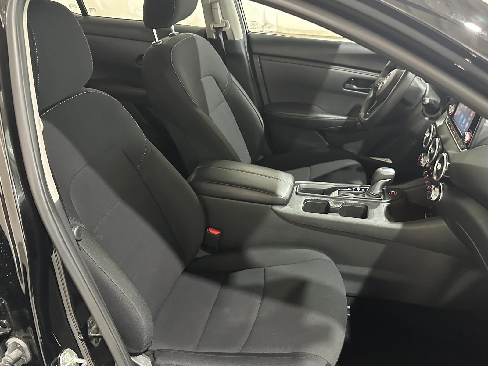Thumbnail: 2025 Nissan Sentra - 2