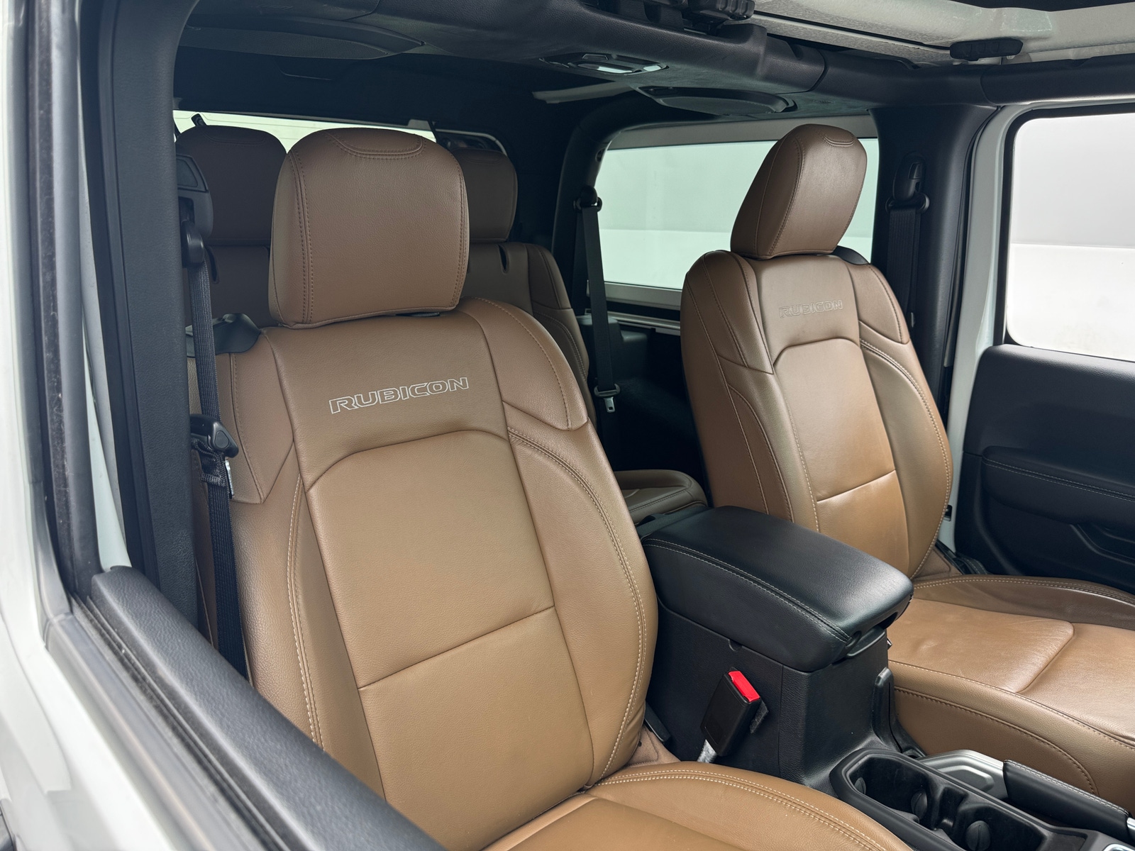 Thumbnail: 2021 Jeep Wrangler - 2