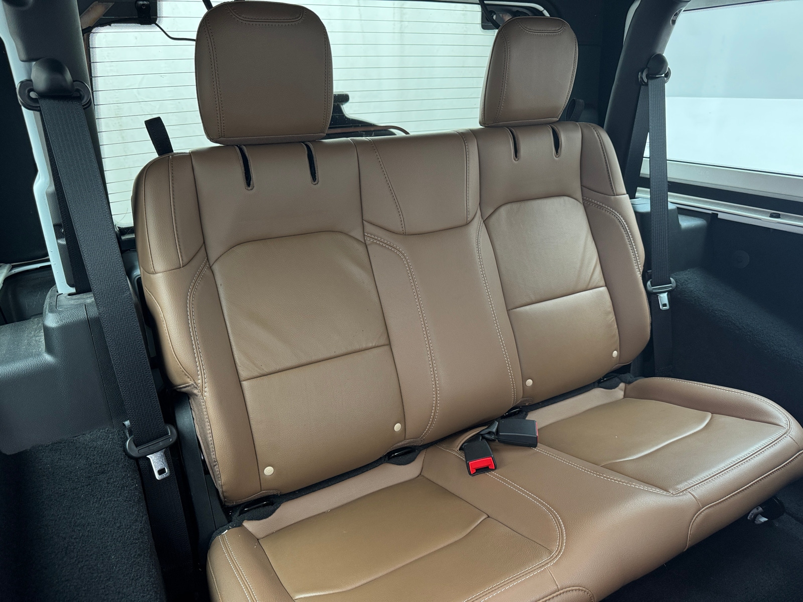 Thumbnail: 2021 Jeep Wrangler - 6