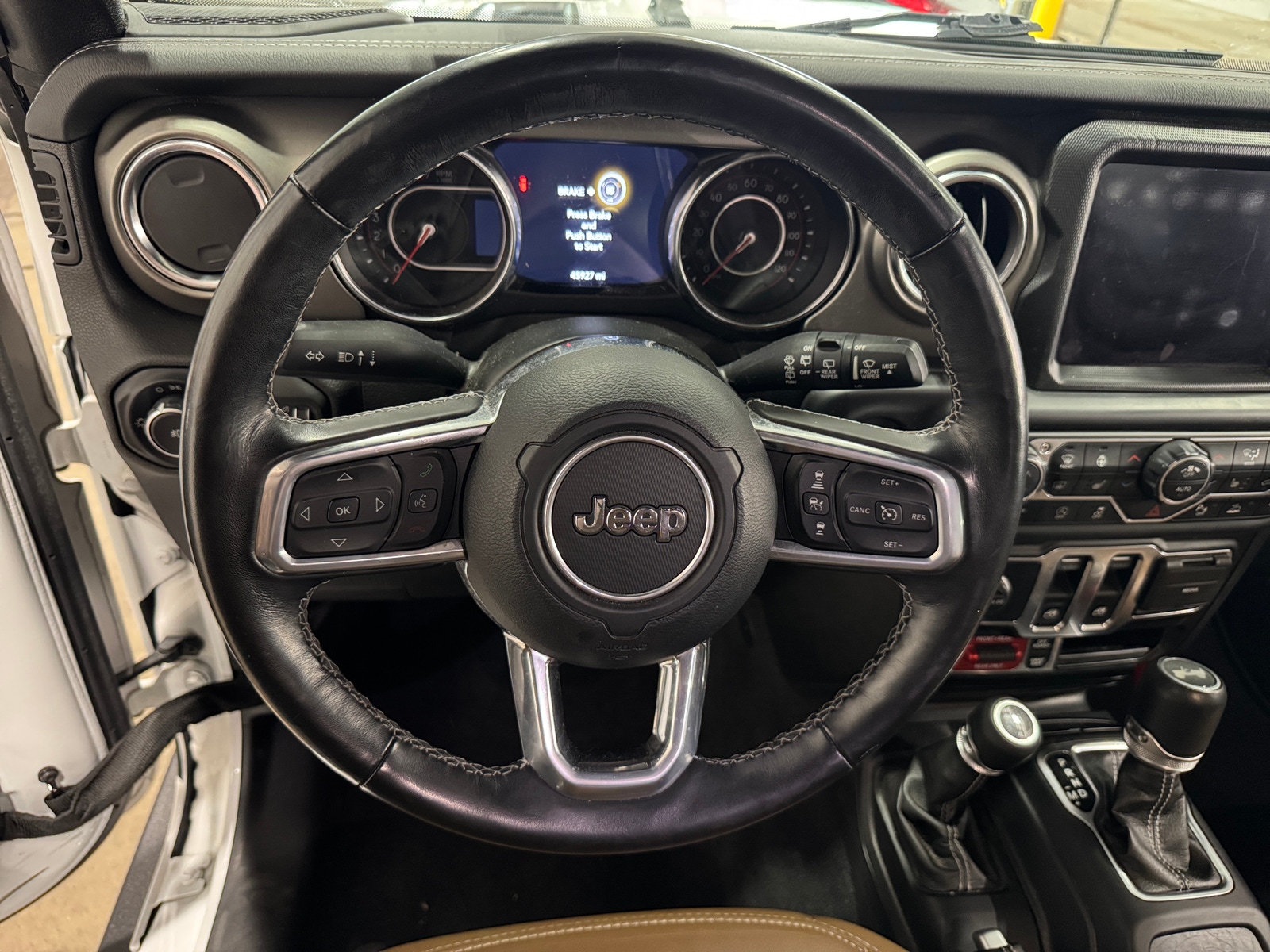 Thumbnail: 2021 Jeep Wrangler - 5