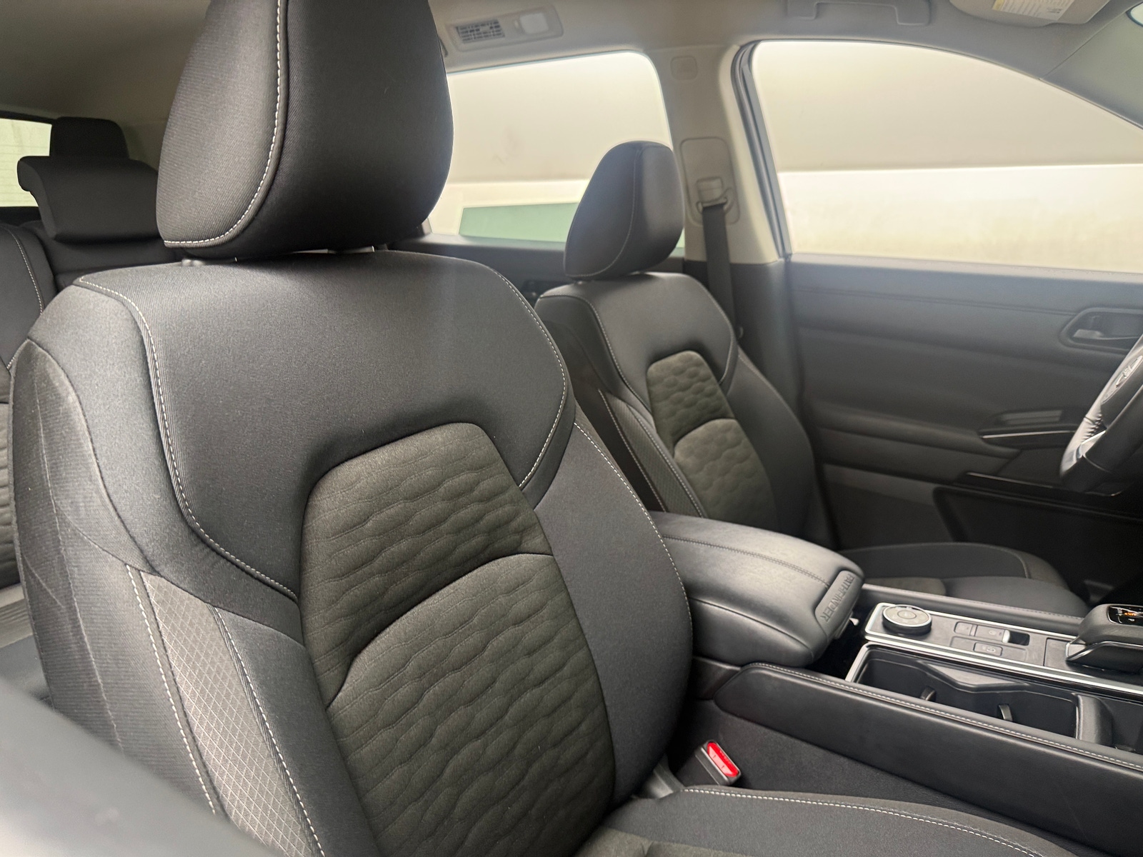 Thumbnail: 2025 Nissan Pathfinder - 2