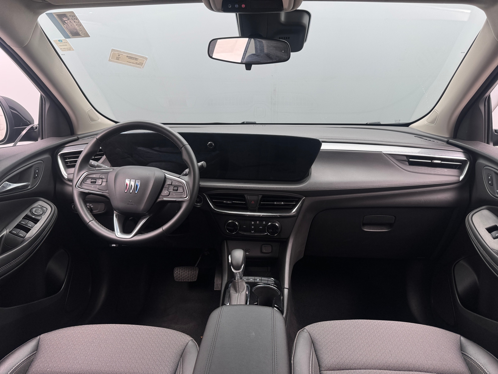 Thumbnail: 2025 Buick Encore GX - 2
