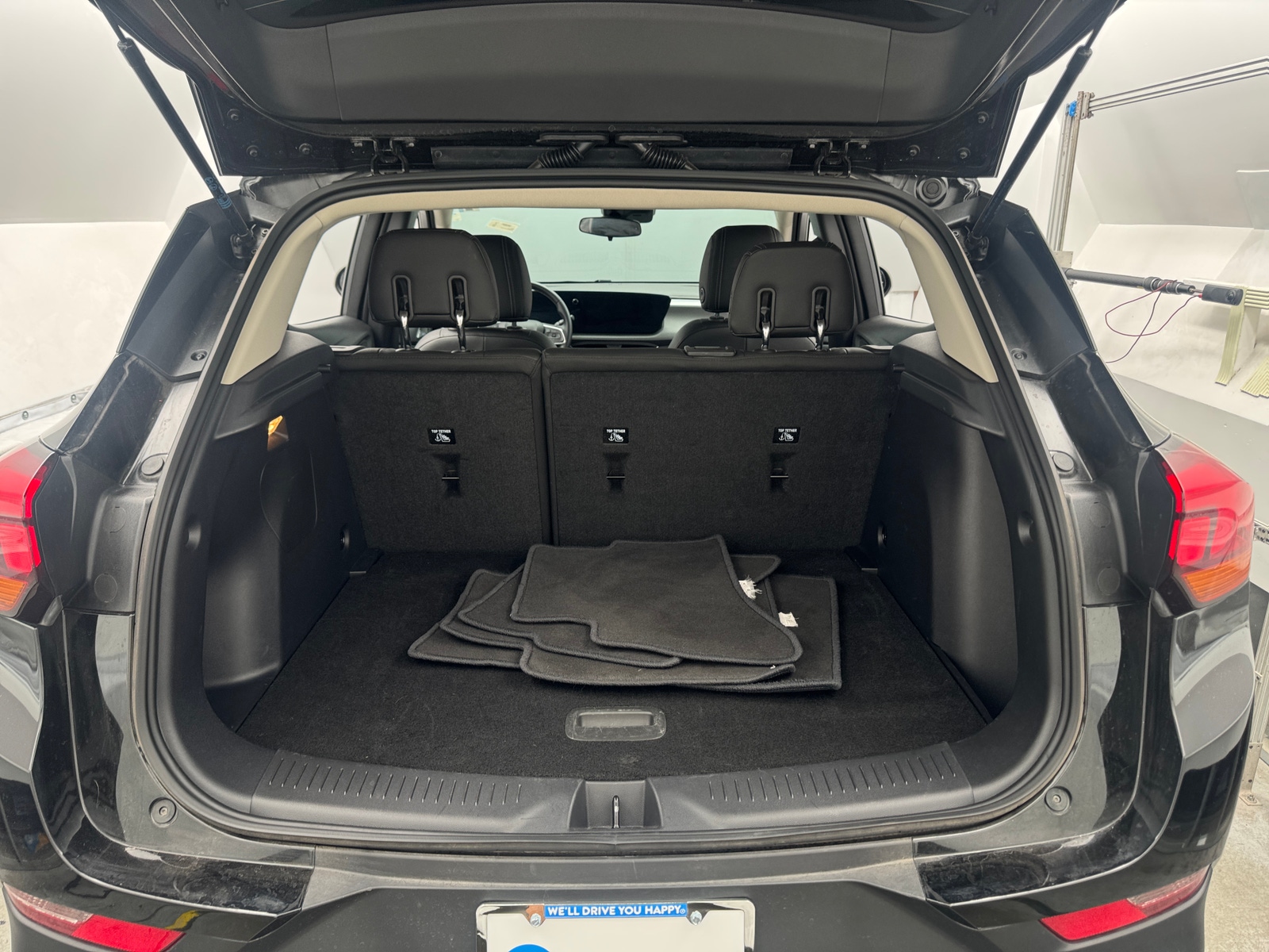 Thumbnail: 2025 Buick Encore GX - 6
