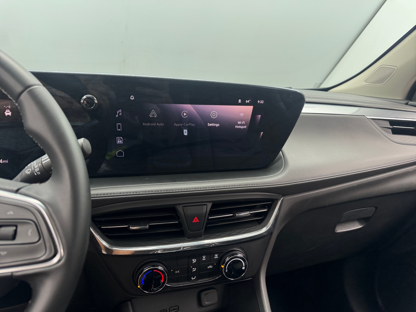 Thumbnail: 2025 Buick Encore GX - 3