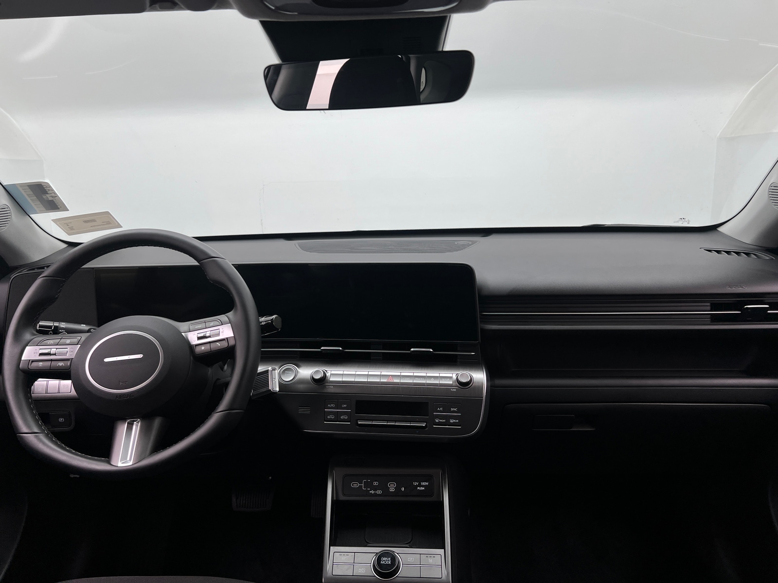 Thumbnail: 2025 Hyundai Kona - 3