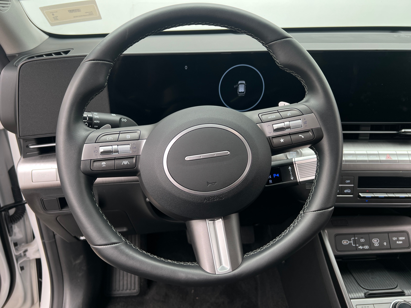 Thumbnail: 2025 Hyundai Kona - 5