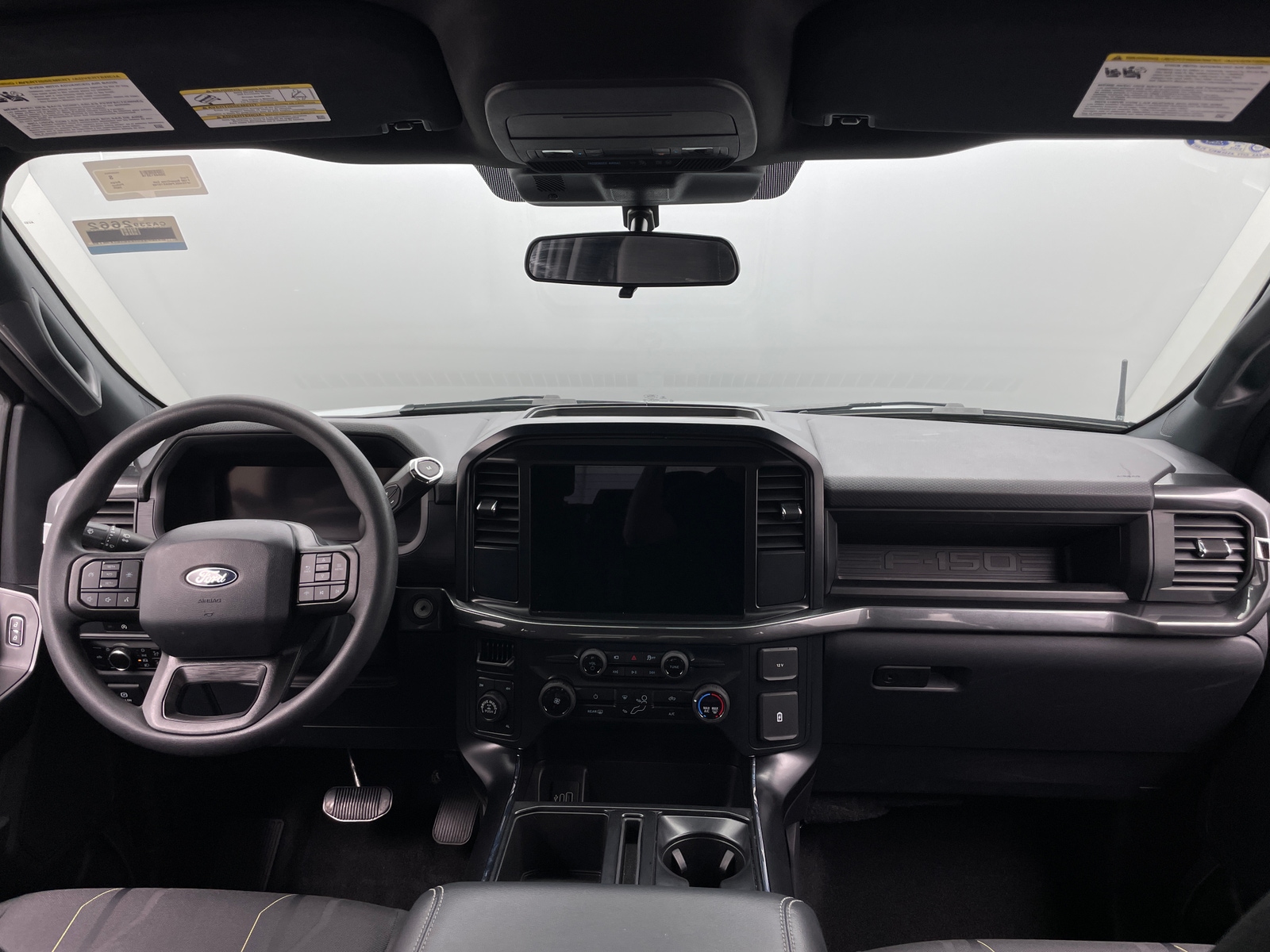 Thumbnail: 2025 Ford Econoline - 3