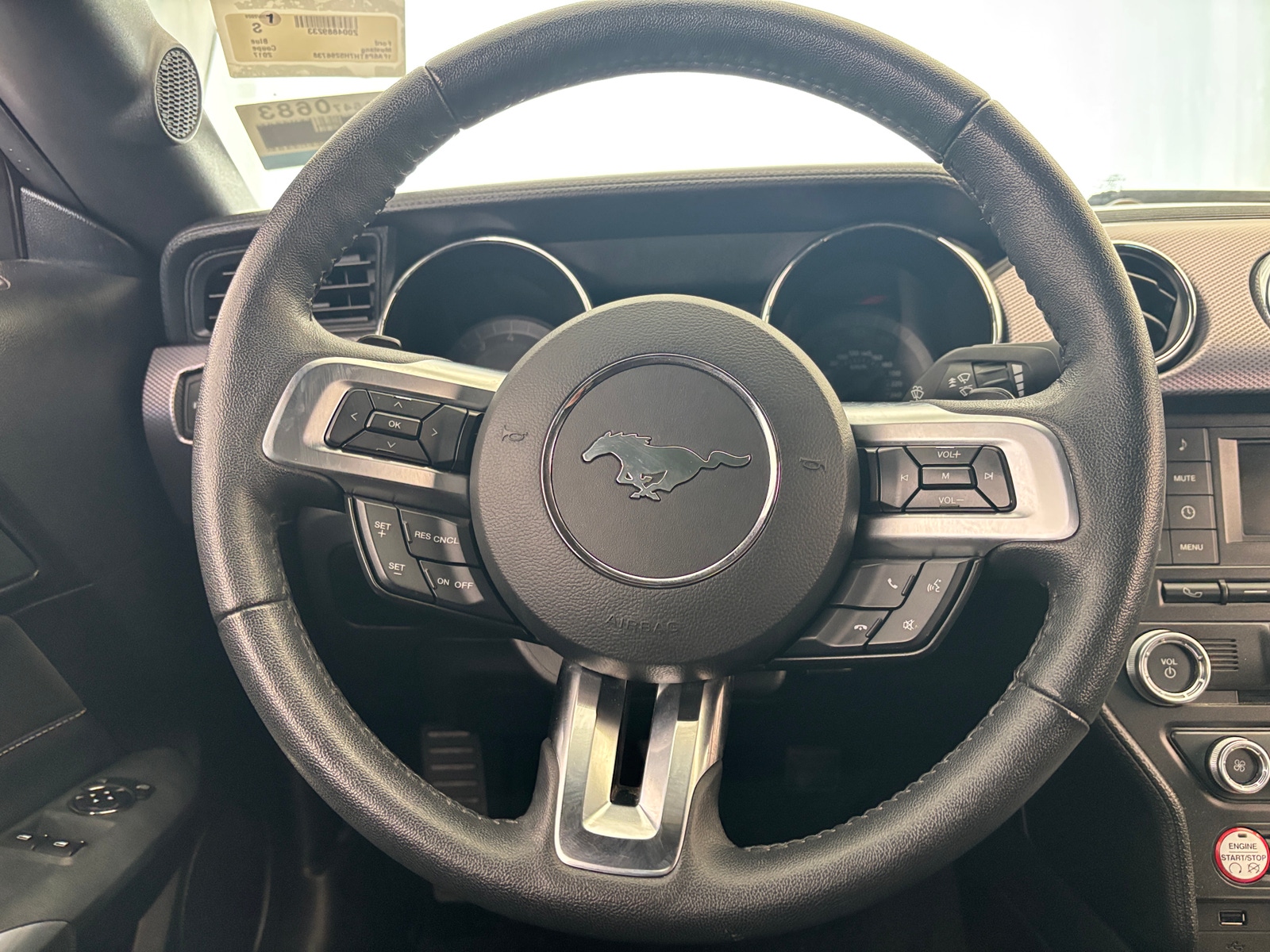 Thumbnail: 2017 Ford Mustang - 5