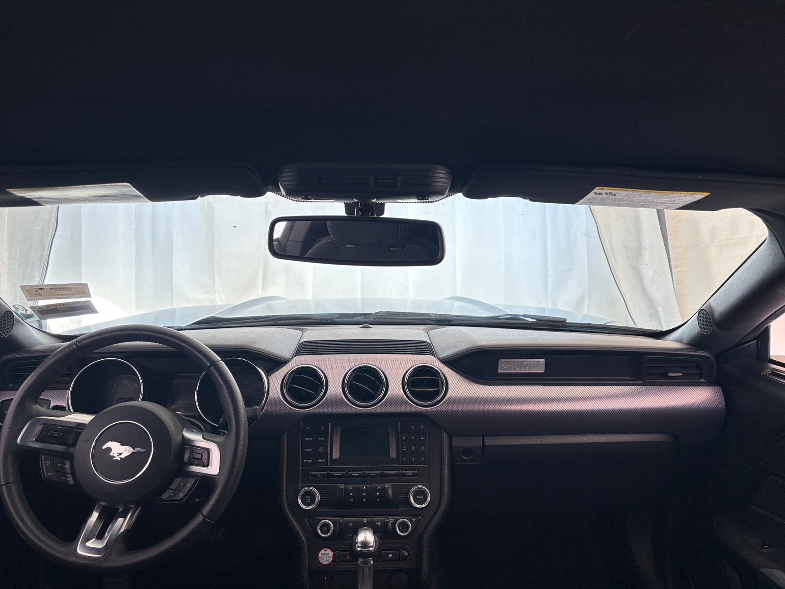 Thumbnail: 2017 Ford Mustang - 3
