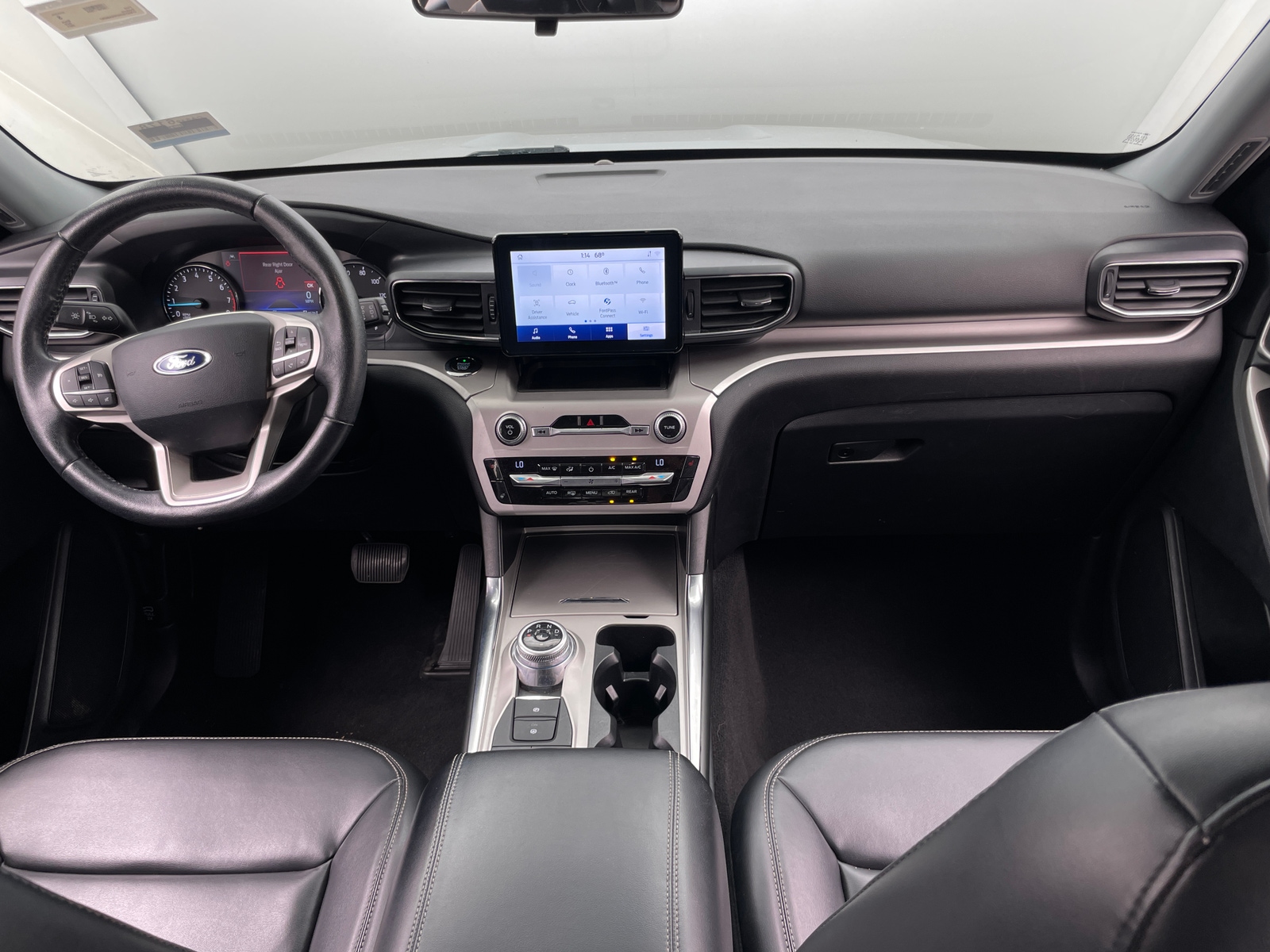 Thumbnail: 2021 Ford Explorer - 2