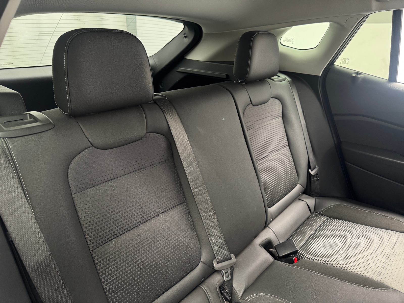 Thumbnail: 2025 Chevrolet Trax - 6