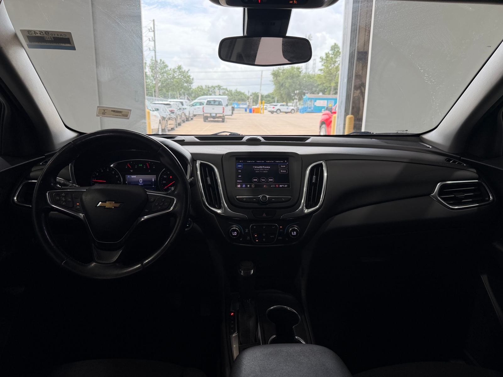 Thumbnail: 2020 Chevrolet Equinox - 3