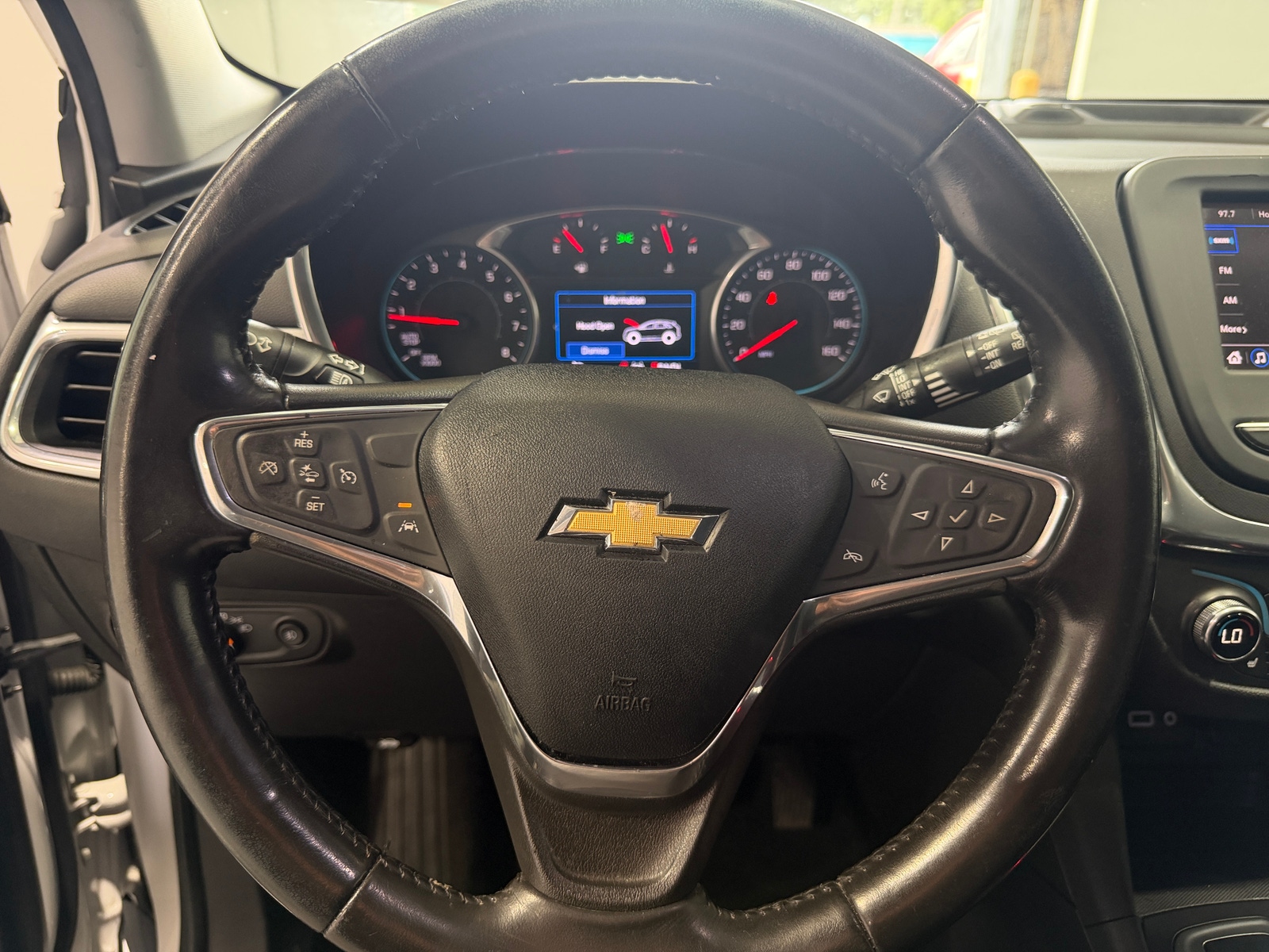 Thumbnail: 2020 Chevrolet Equinox - 5
