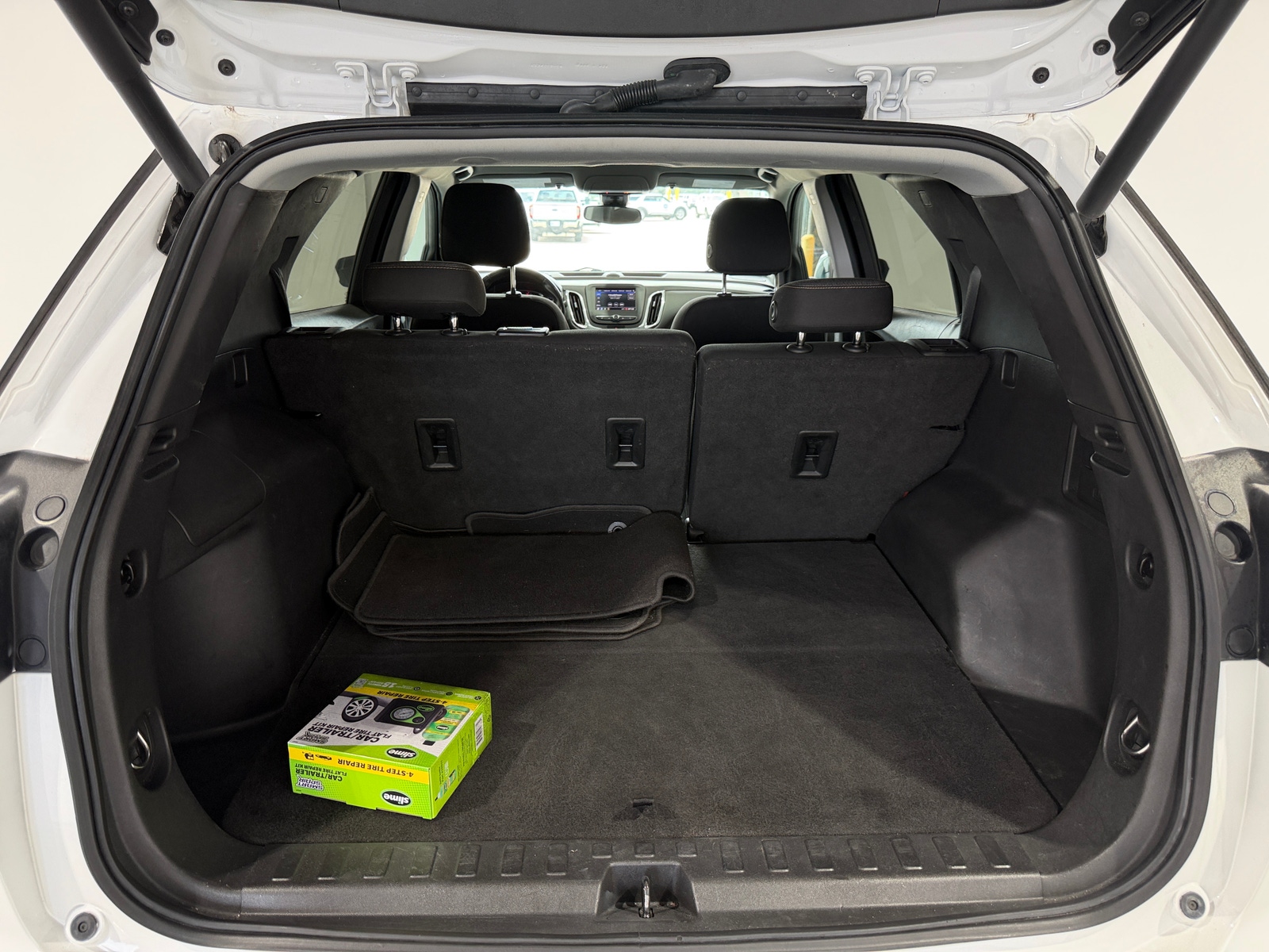 Thumbnail: 2020 Chevrolet Equinox - 7