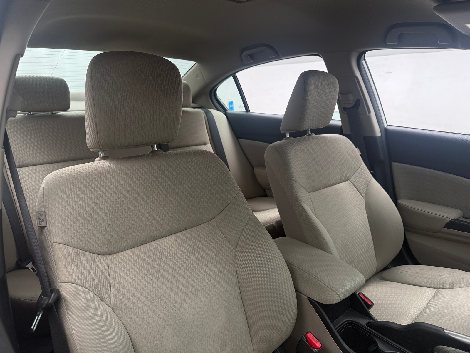 Thumbnail: 2014 Honda Civic - 2