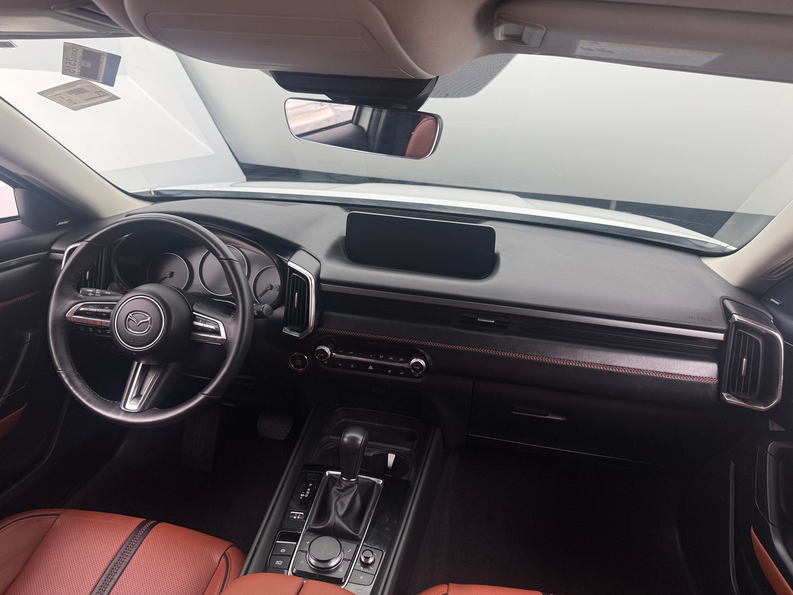 Thumbnail: 2024 Mazda CX-50 - 2