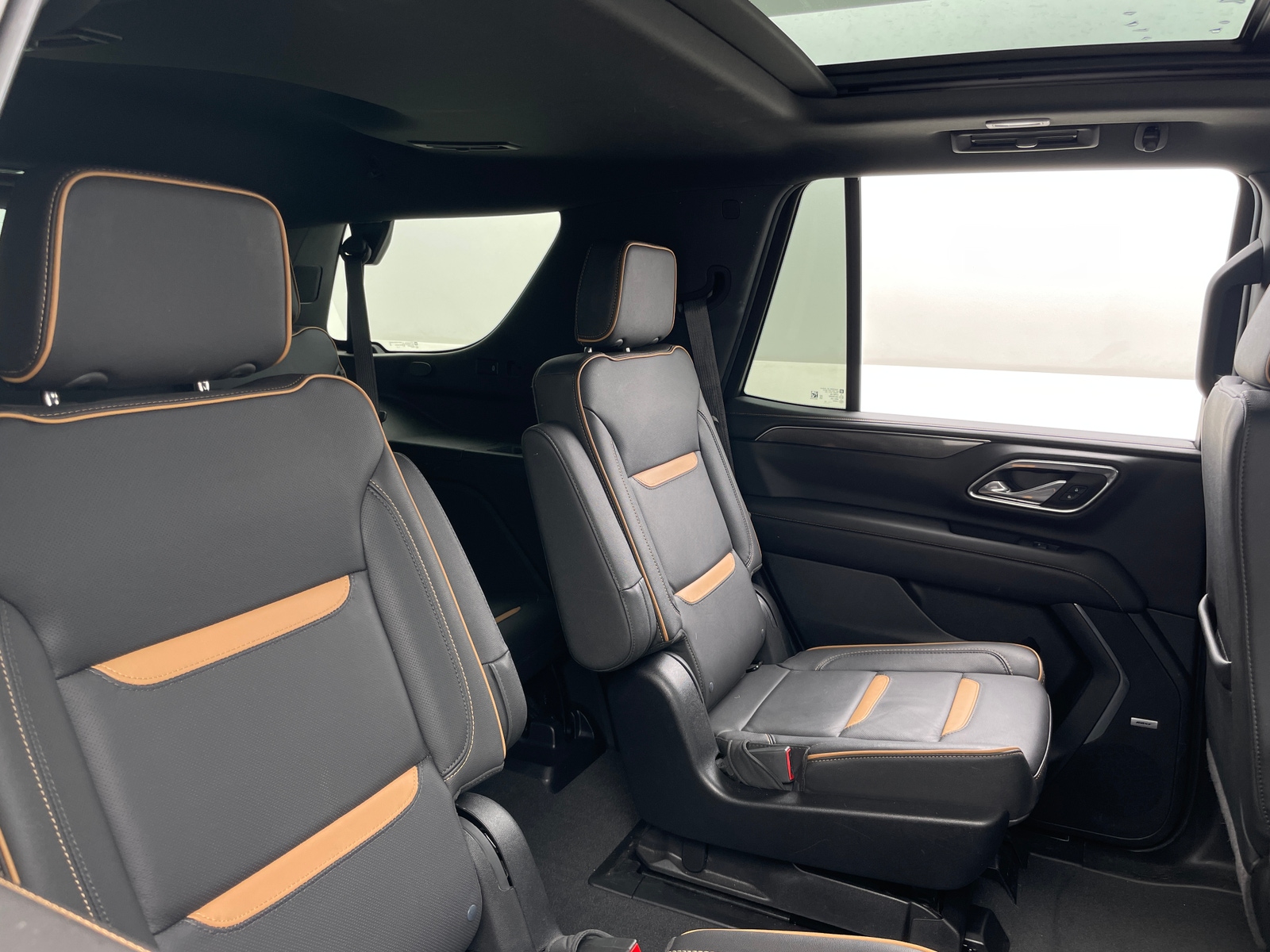 Thumbnail: 2024 GMC Yukon - 5