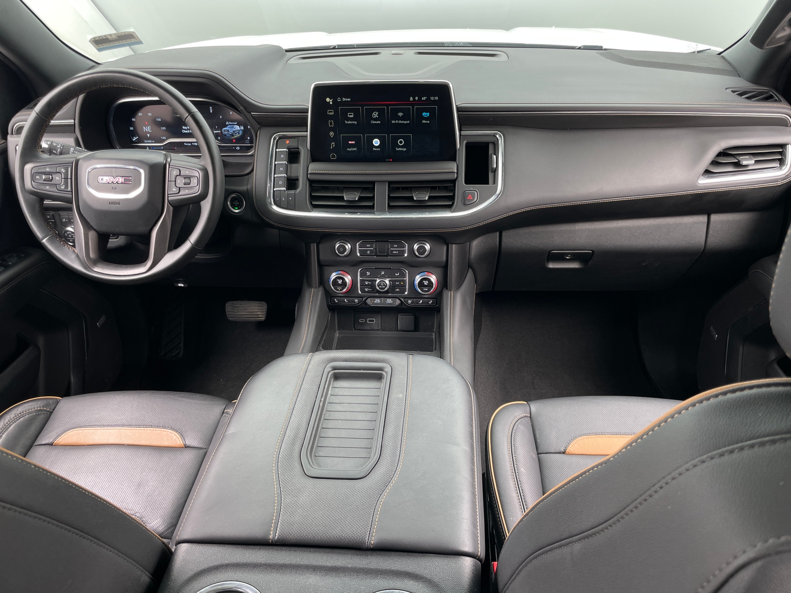 Thumbnail: 2024 GMC Yukon - 2