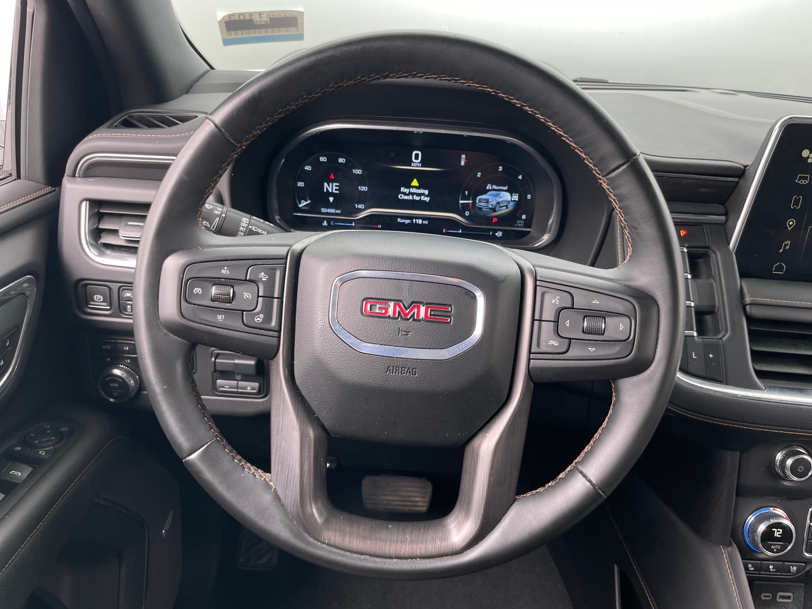 Thumbnail: 2024 GMC Yukon - 4