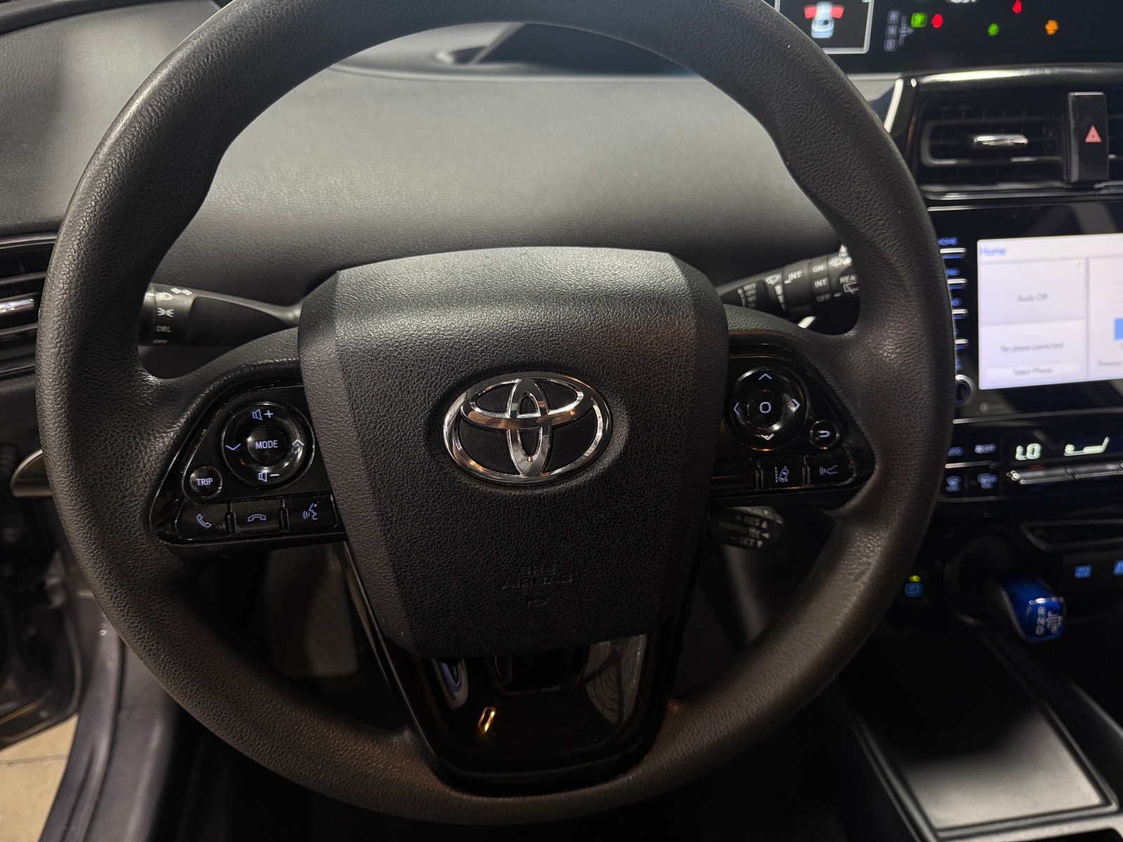 Thumbnail: 2021 Toyota Prius - 5