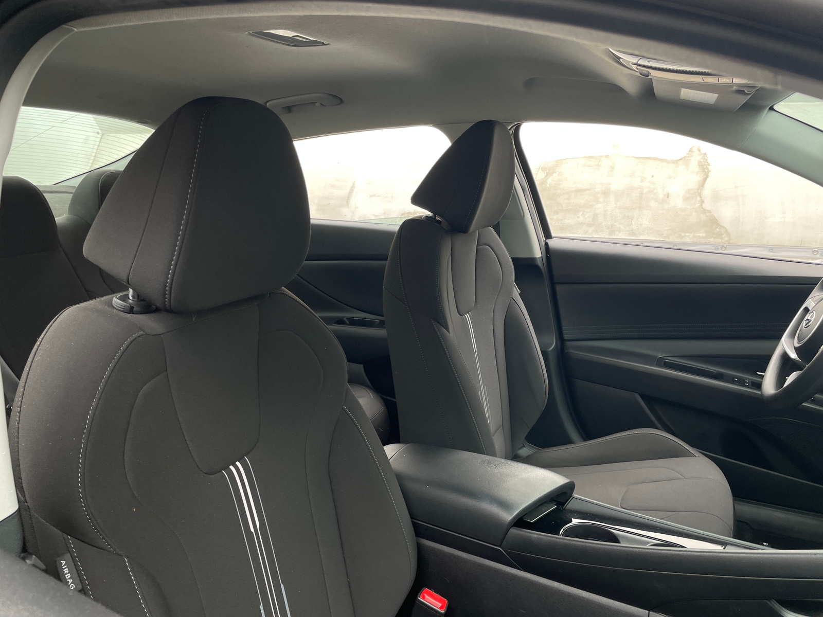 Thumbnail: 2023 Hyundai Elantra - 2