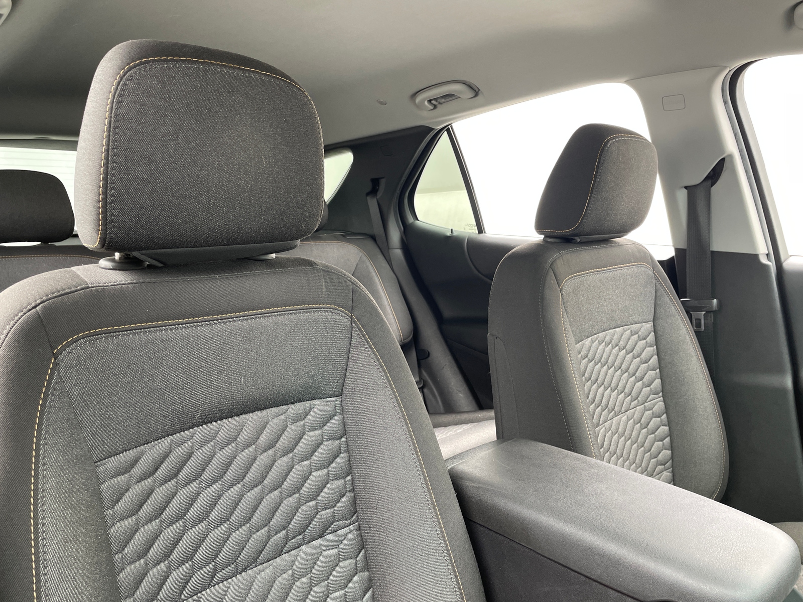 Thumbnail: 2019 Chevrolet Equinox - 2