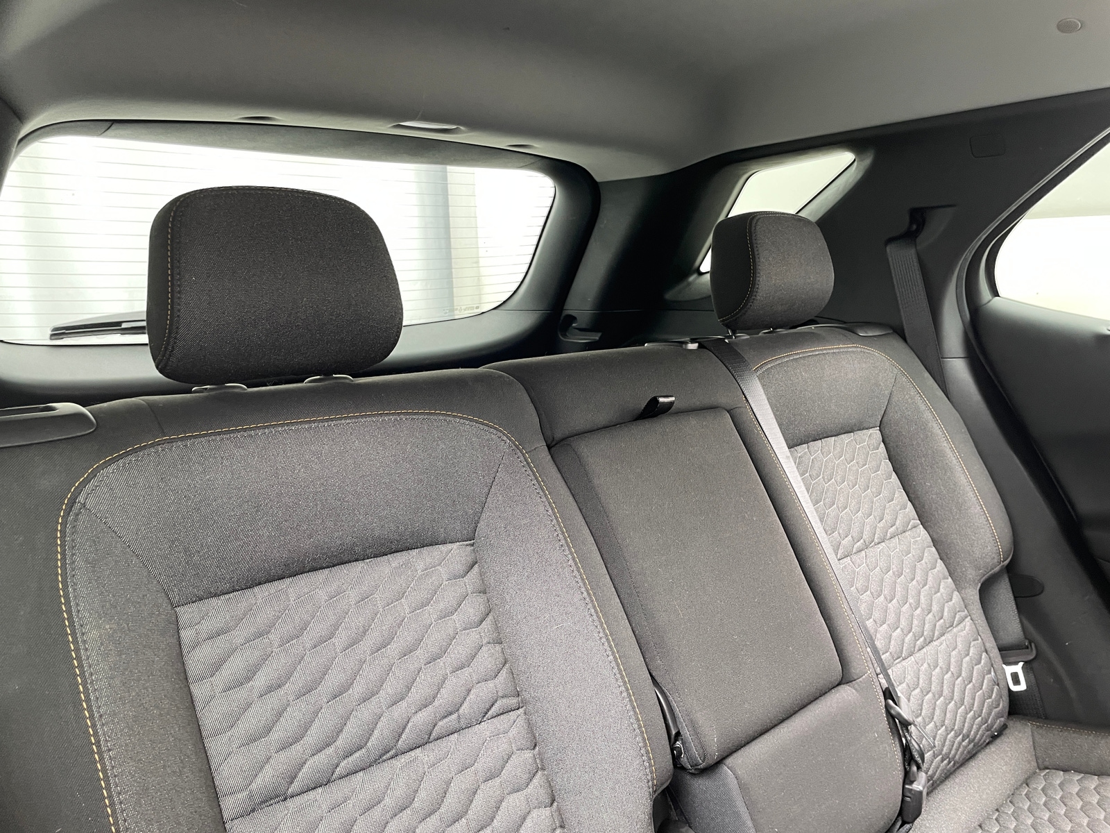 Thumbnail: 2019 Chevrolet Equinox - 6