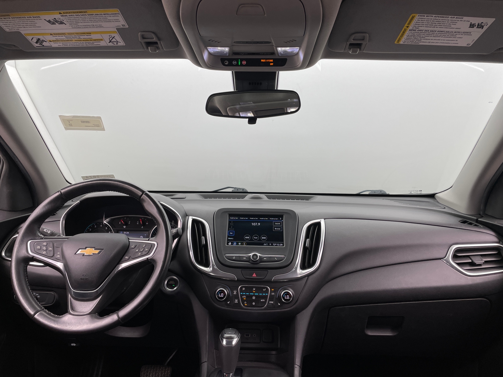 Thumbnail: 2019 Chevrolet Equinox - 3