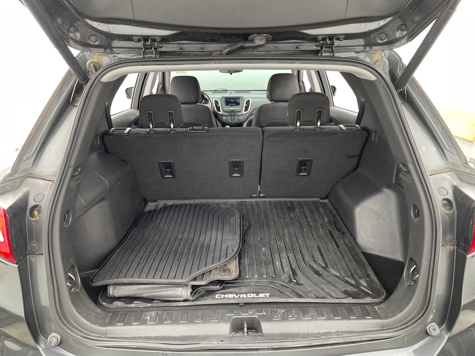 Thumbnail: 2019 Chevrolet Equinox - 7