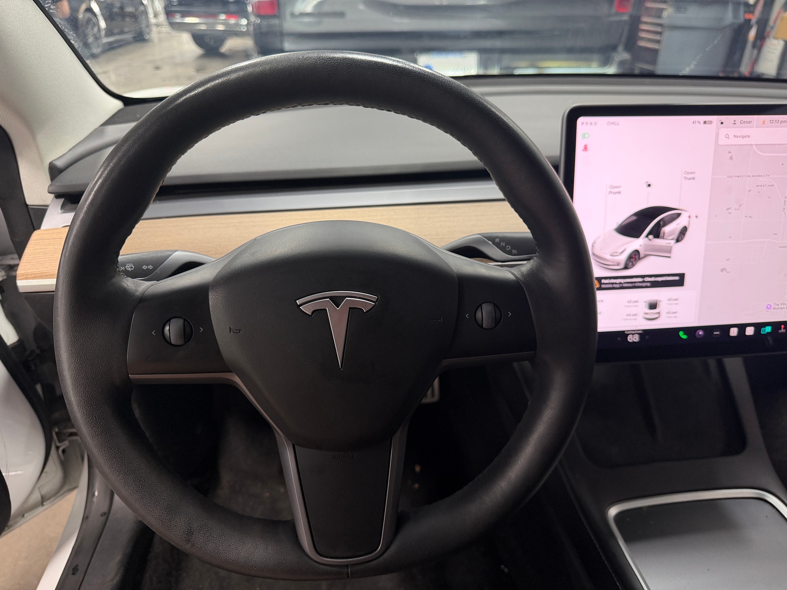 Thumbnail: 2022 Tesla Model 3 - 4