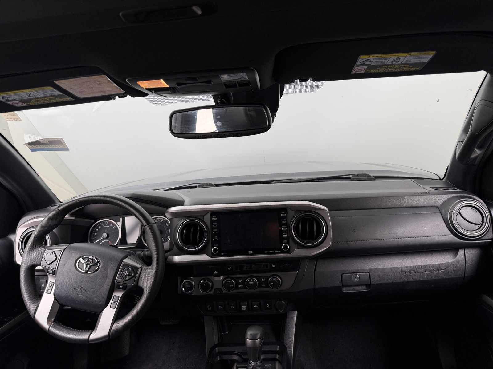 Thumbnail: 2020 Toyota Tacoma - 3