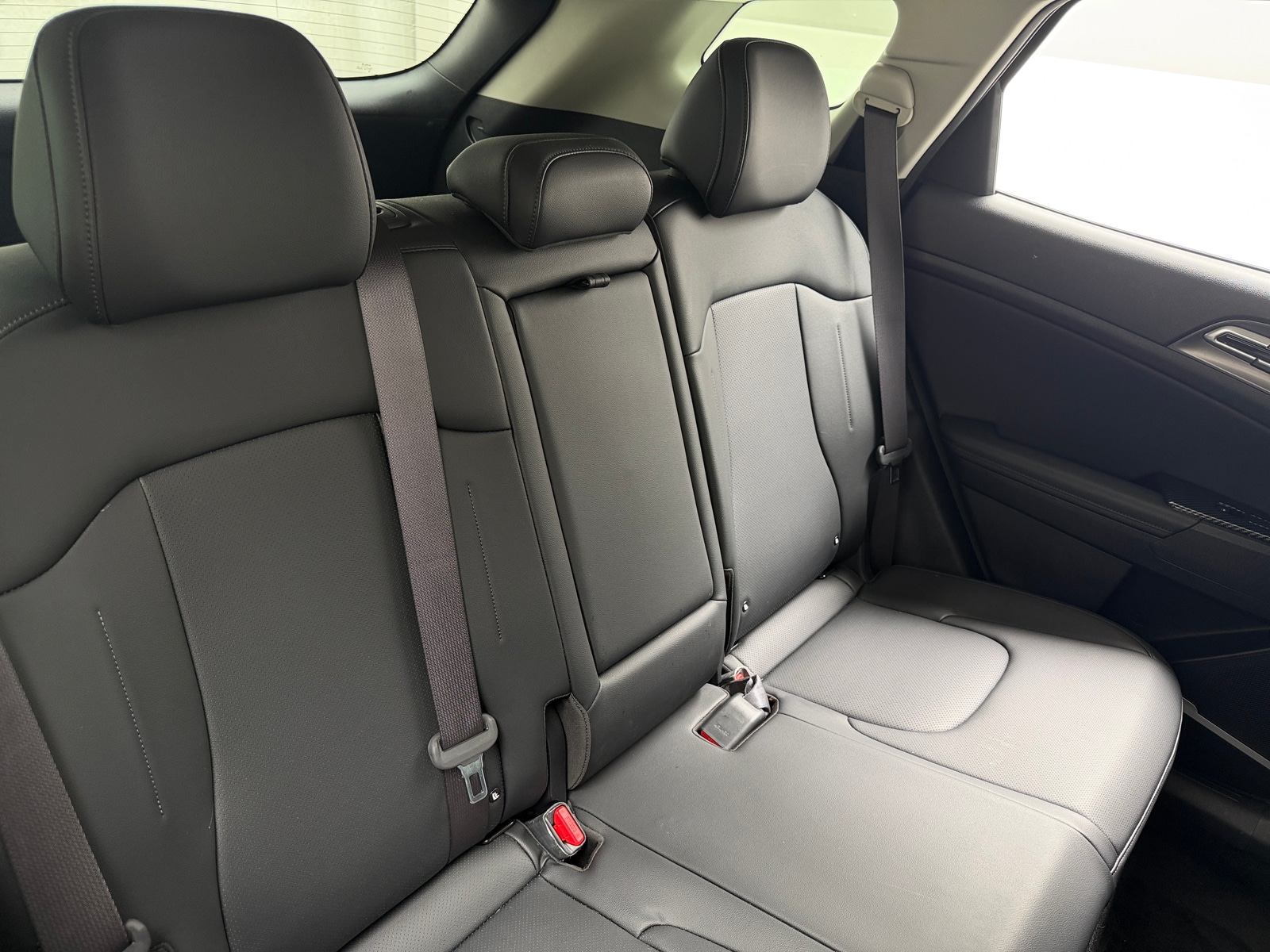 Thumbnail: 2024 Kia Sportage - 5