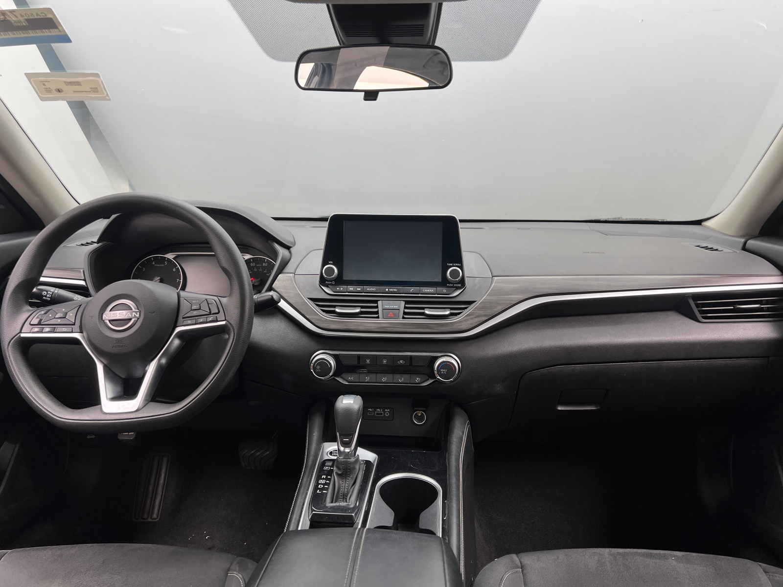 Thumbnail: 2023 Nissan Altima - 3