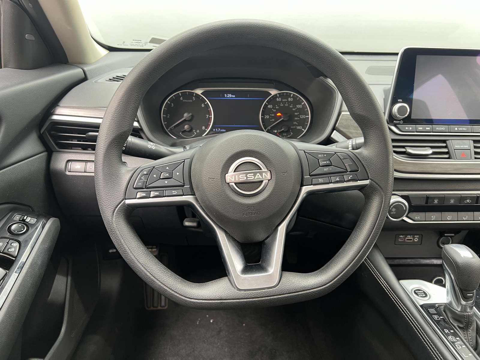 Thumbnail: 2023 Nissan Altima - 5