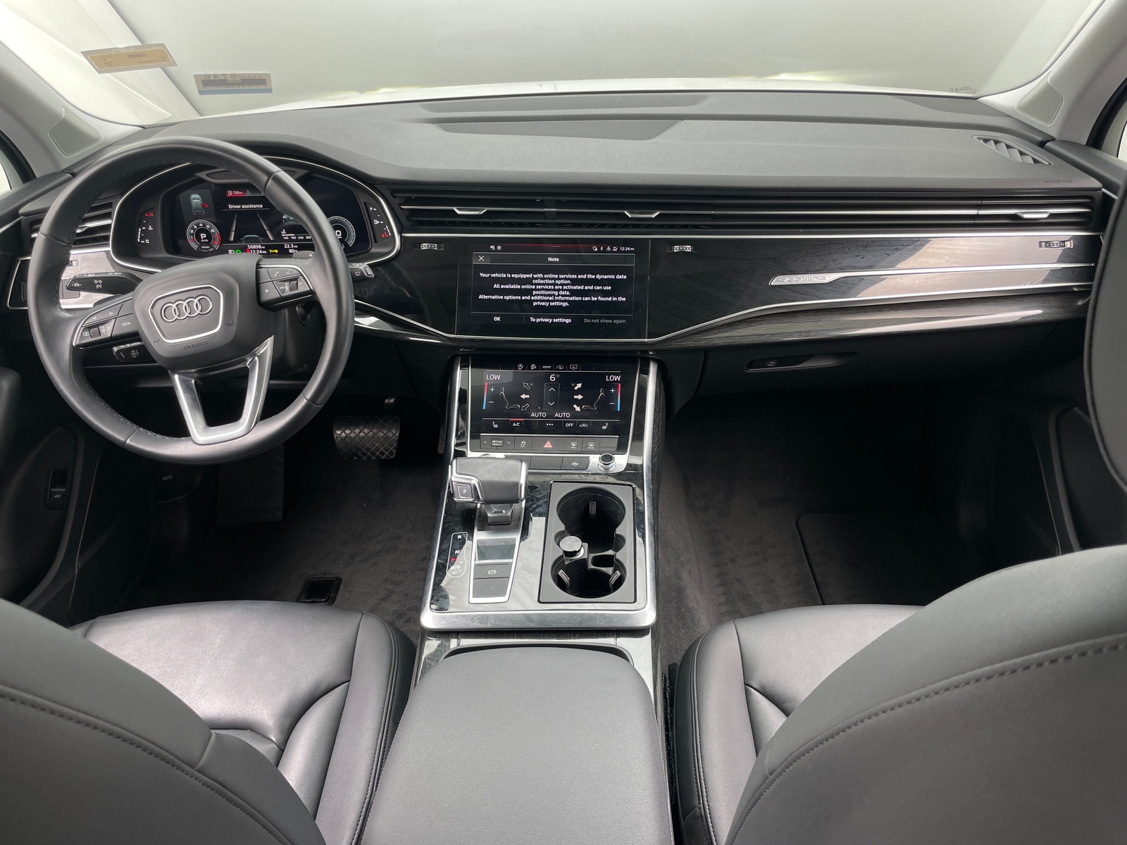 Thumbnail: 2022 Audi Q7 - 2
