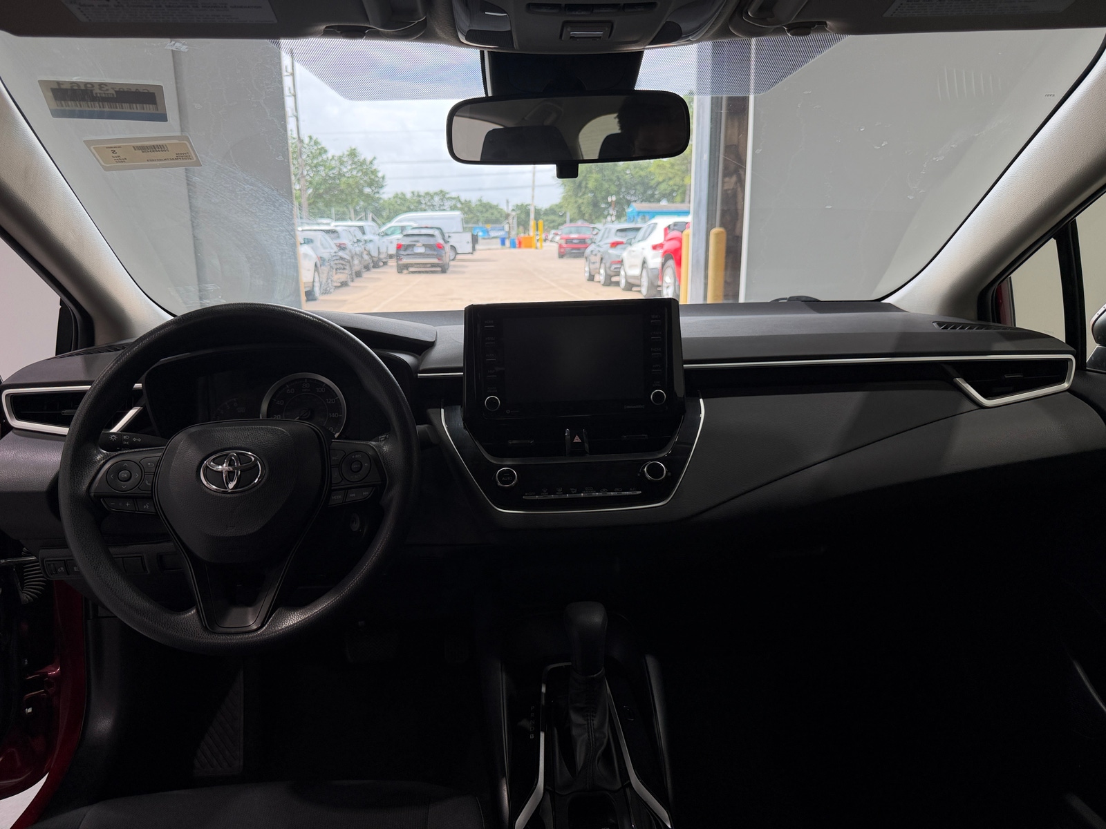 Thumbnail: 2022 Toyota Corolla - 3