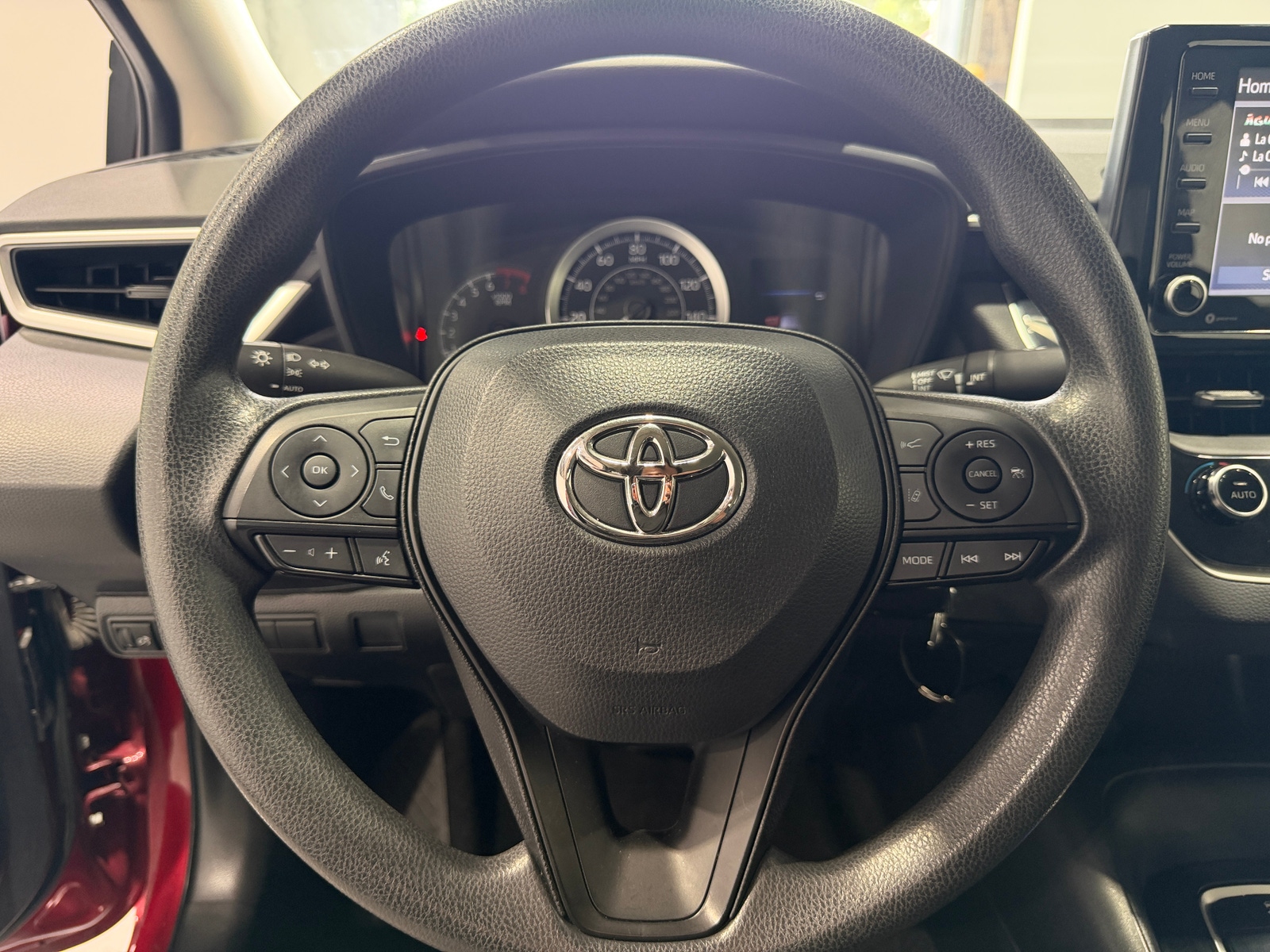 Thumbnail: 2022 Toyota Corolla - 5