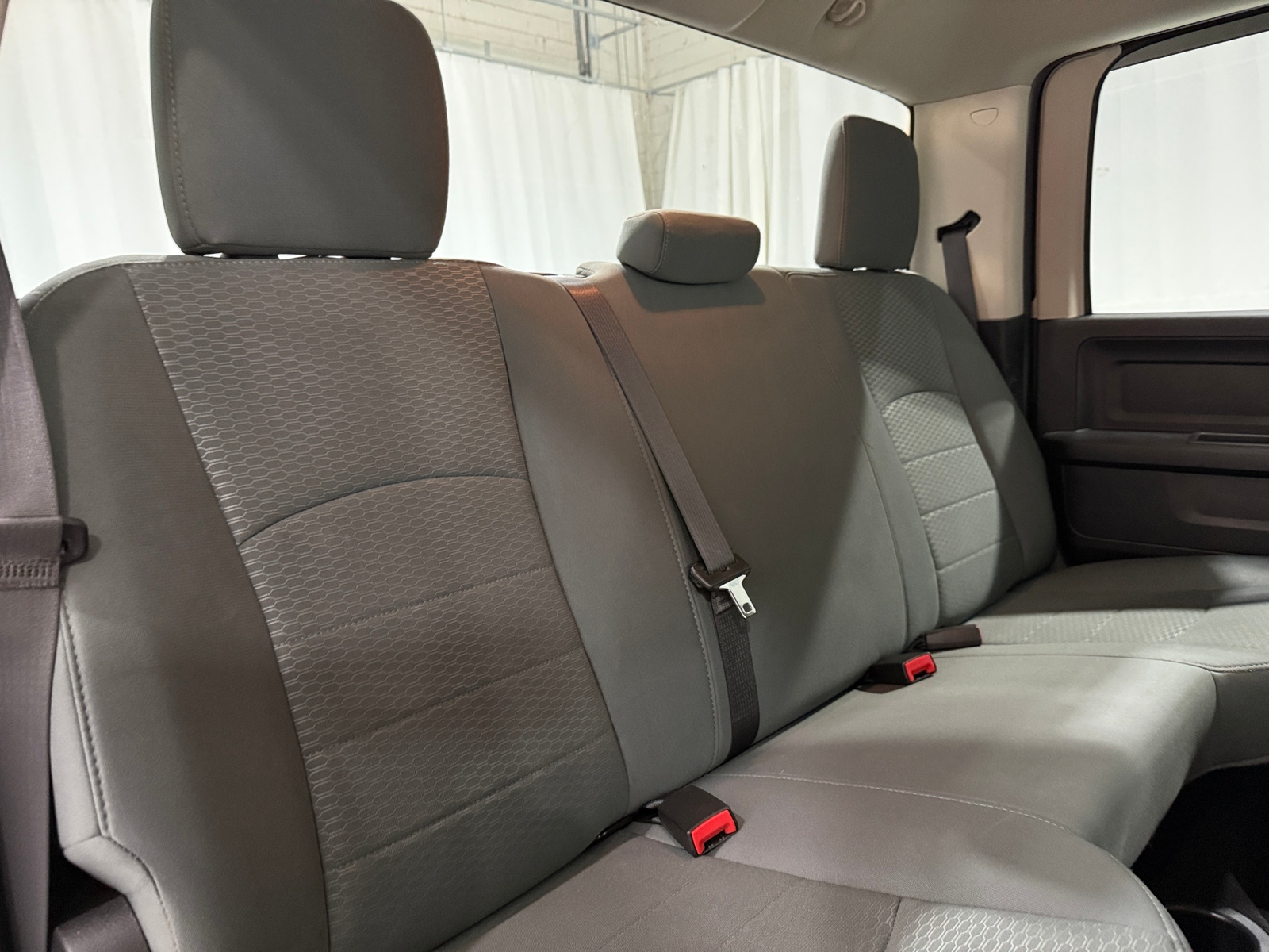 Thumbnail: 2019 RAM 1500 Classic - 6