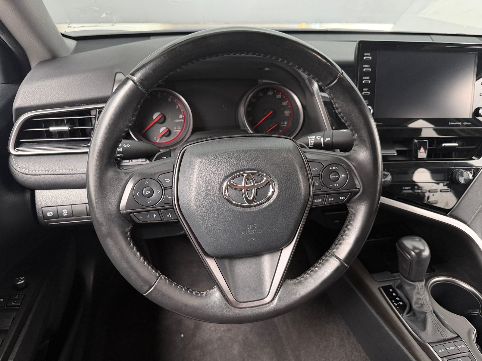 Thumbnail: 2021 Toyota Camry - 4