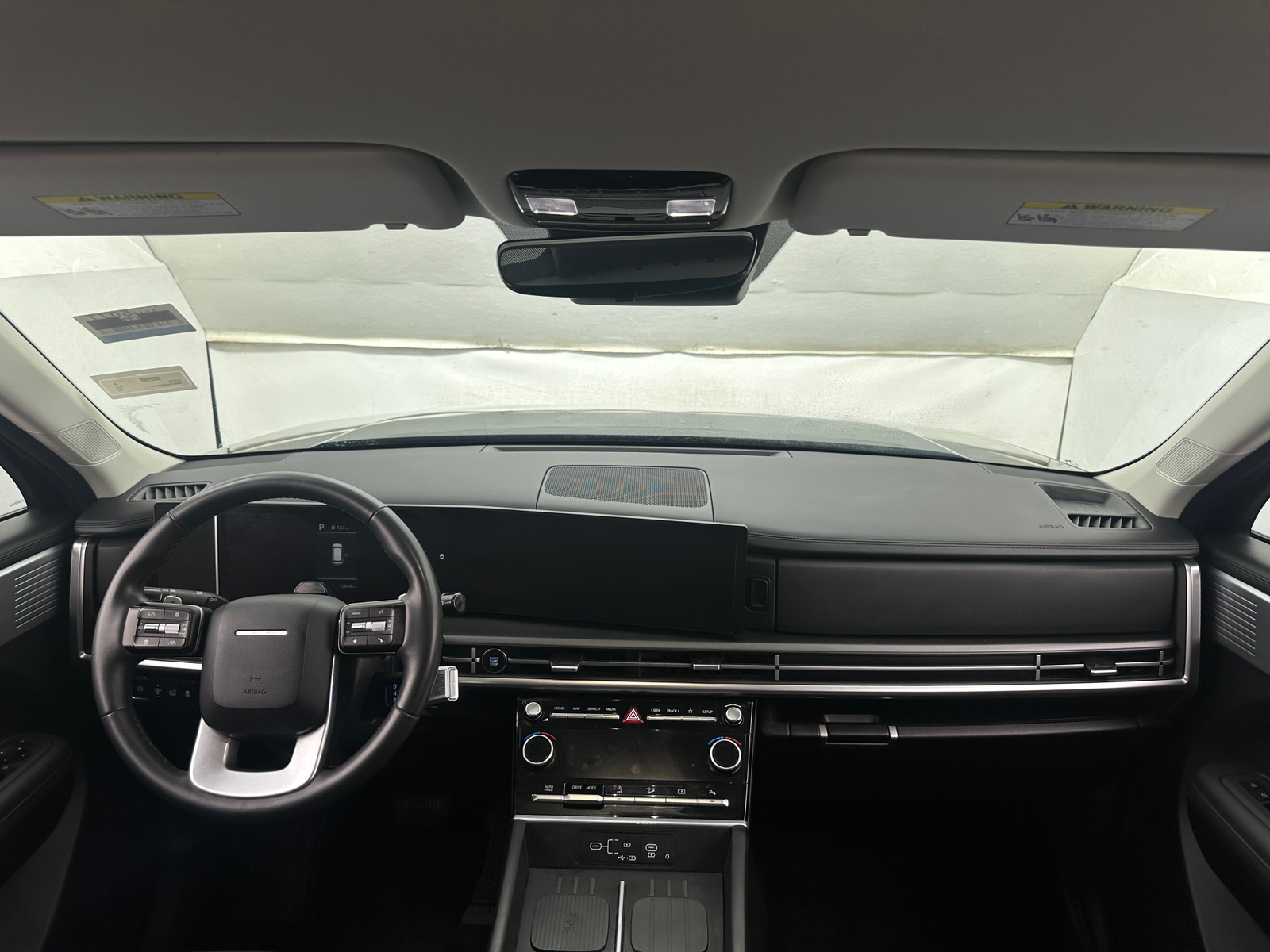 Thumbnail: 2026 Hyundai Santa Fe - 2