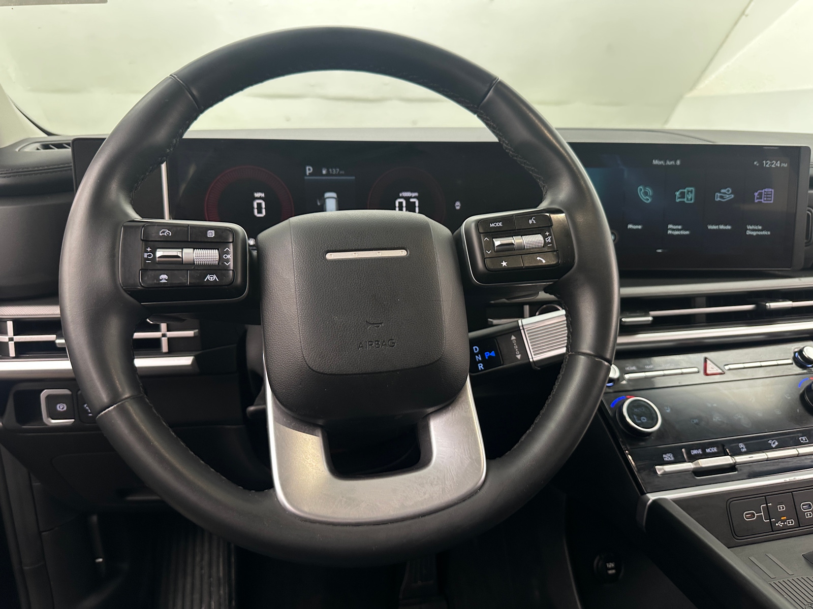 Thumbnail: 2026 Hyundai Santa Fe - 4