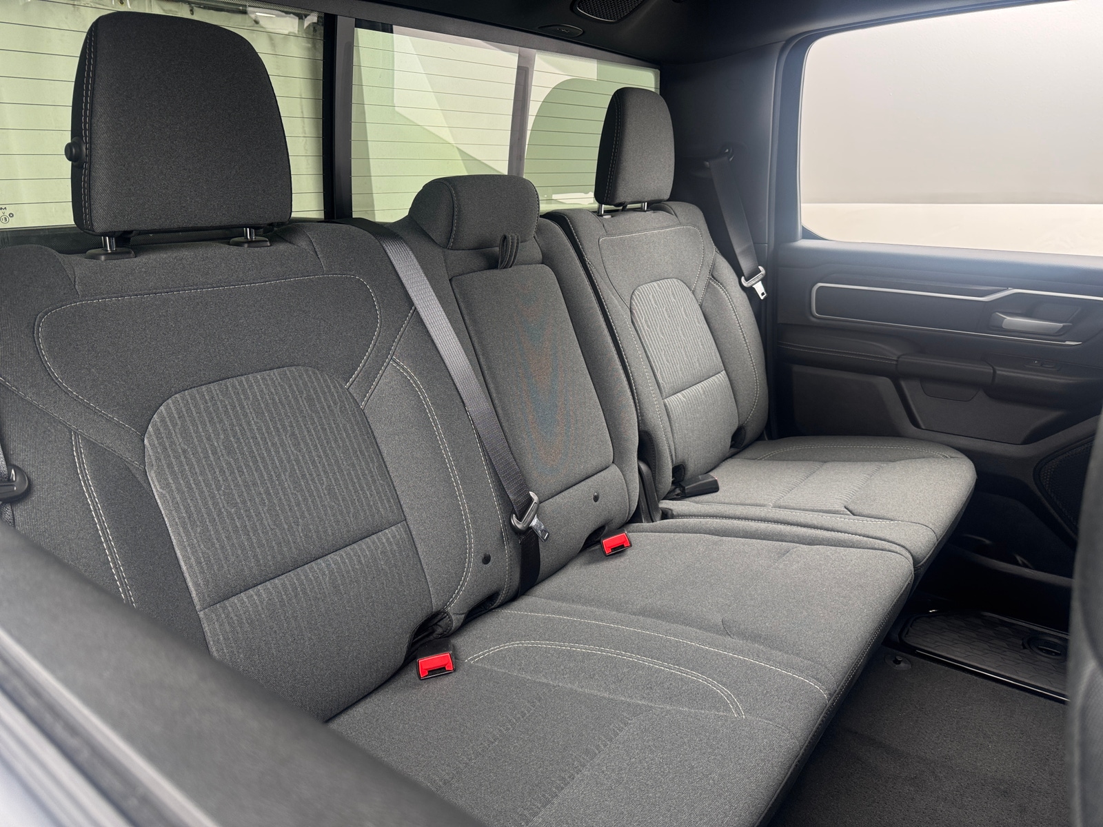Thumbnail: 2022 RAM 1500 - 6
