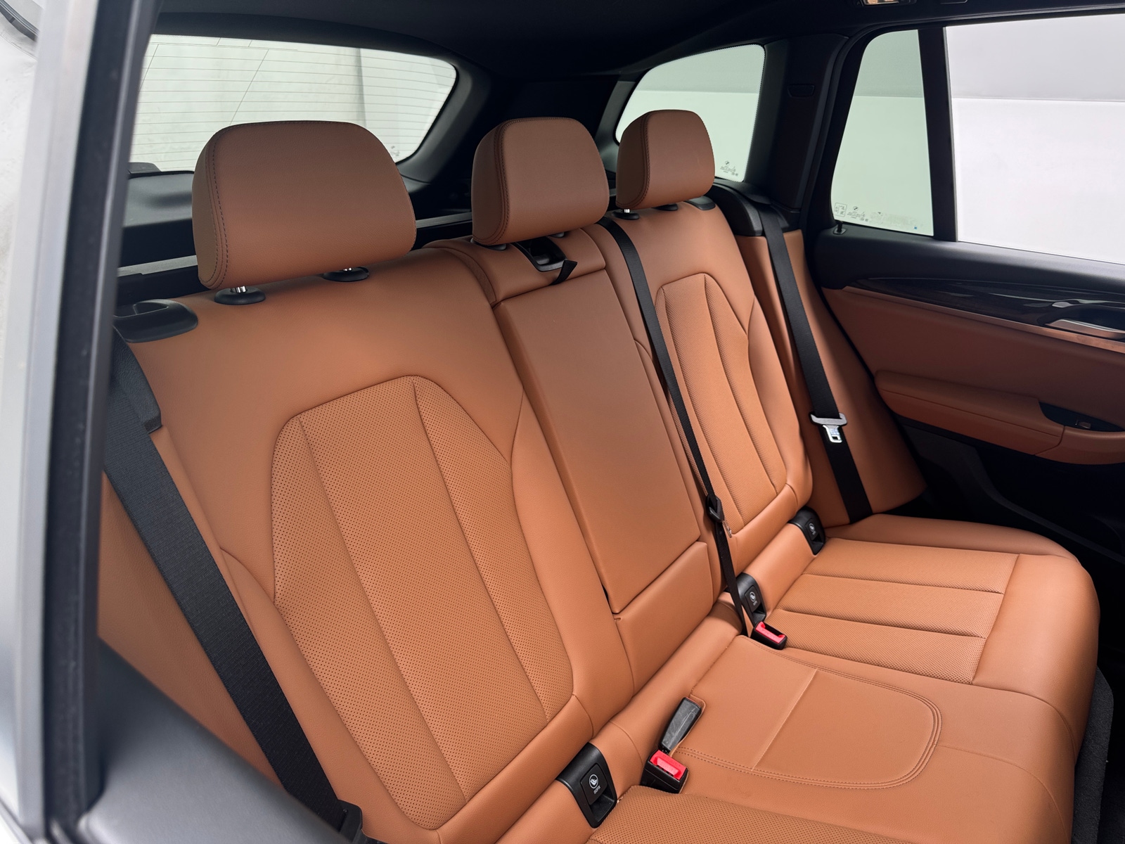 Thumbnail: 2023 BMW X3 - 5
