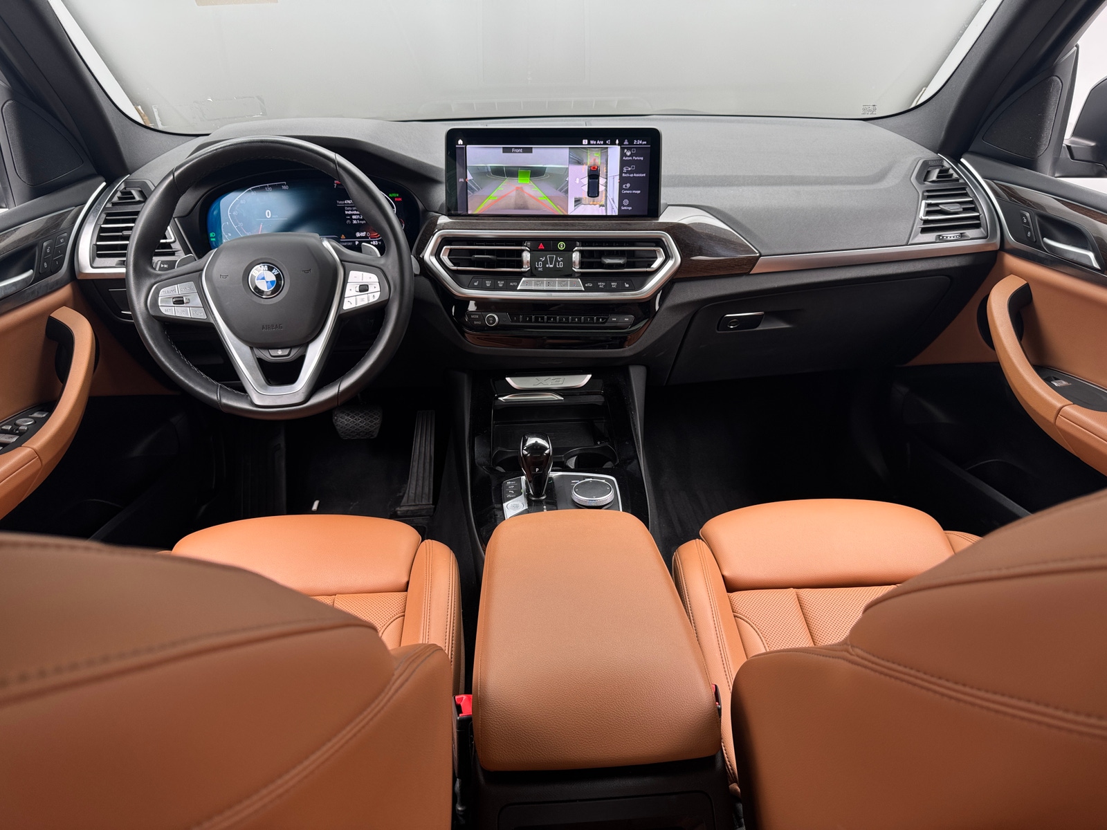 Thumbnail: 2023 BMW X3 - 2