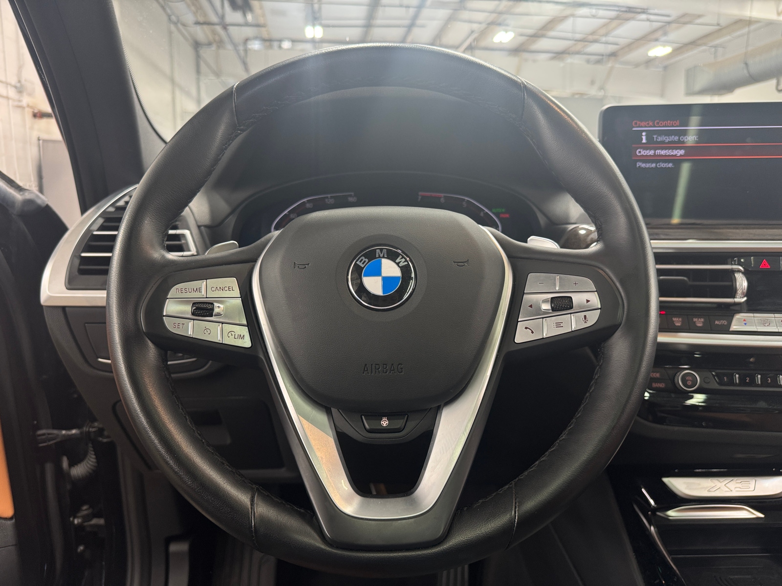 Thumbnail: 2023 BMW X3 - 4