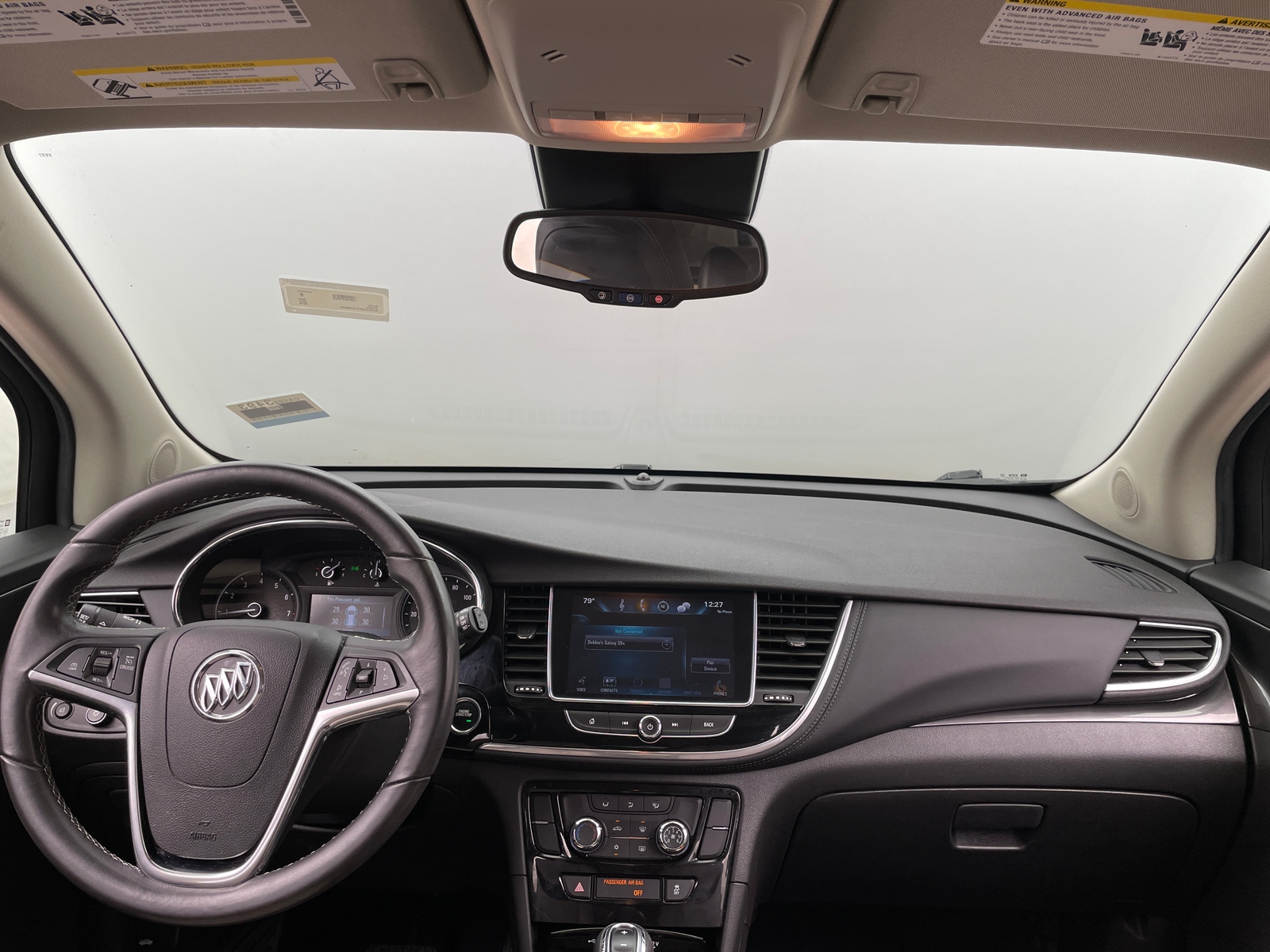 Thumbnail: 2019 Buick Encore - 2