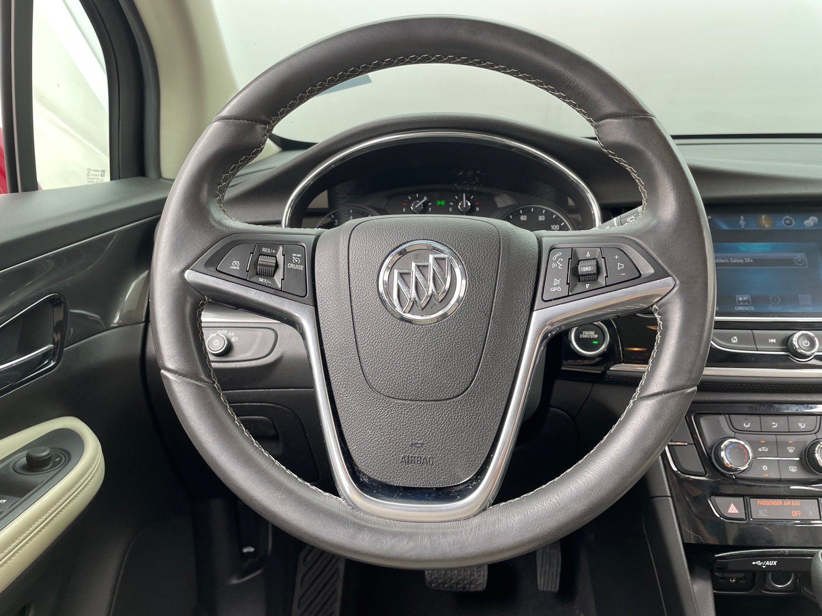 Thumbnail: 2019 Buick Encore - 4