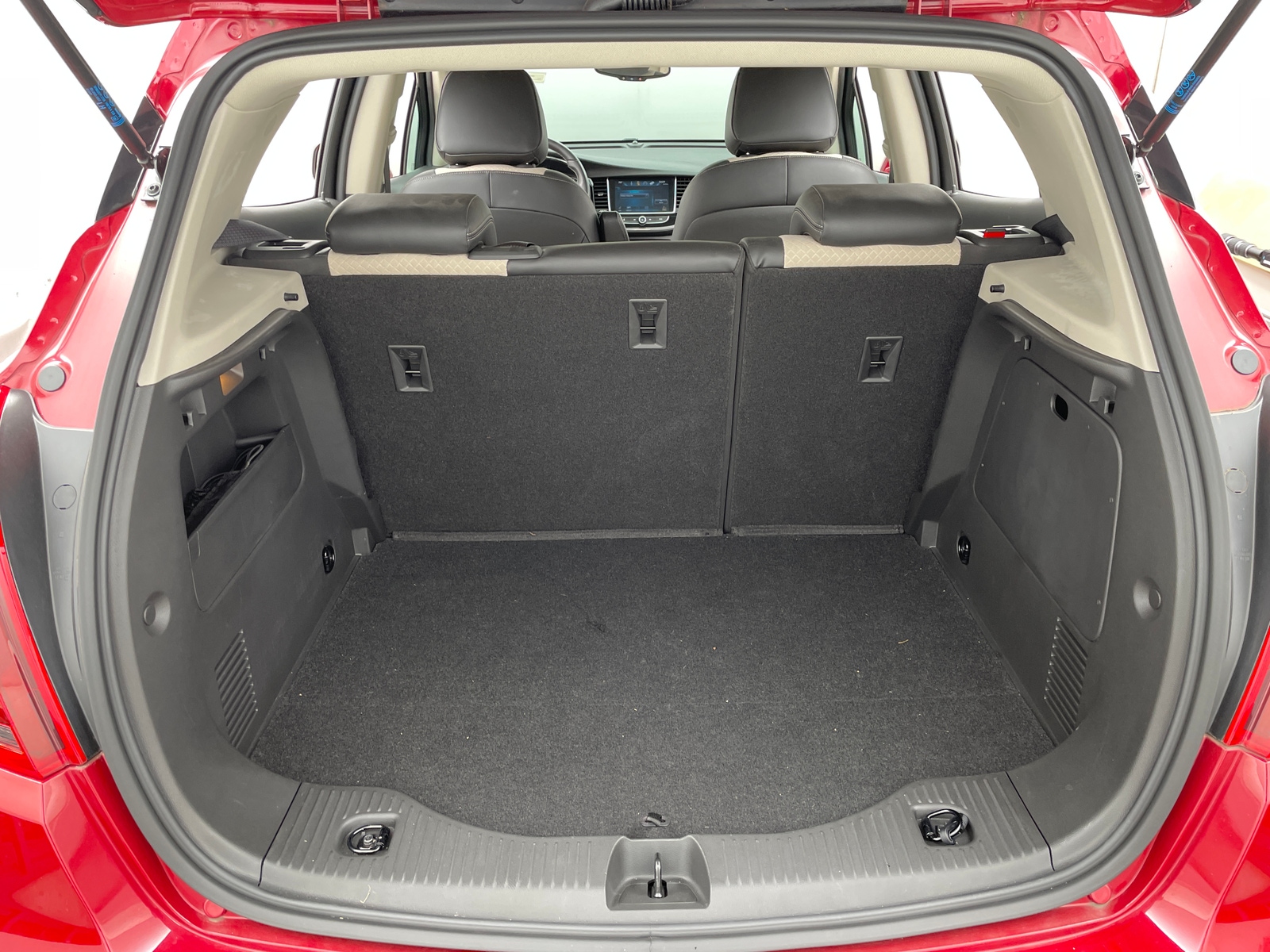Thumbnail: 2019 Buick Encore - 6