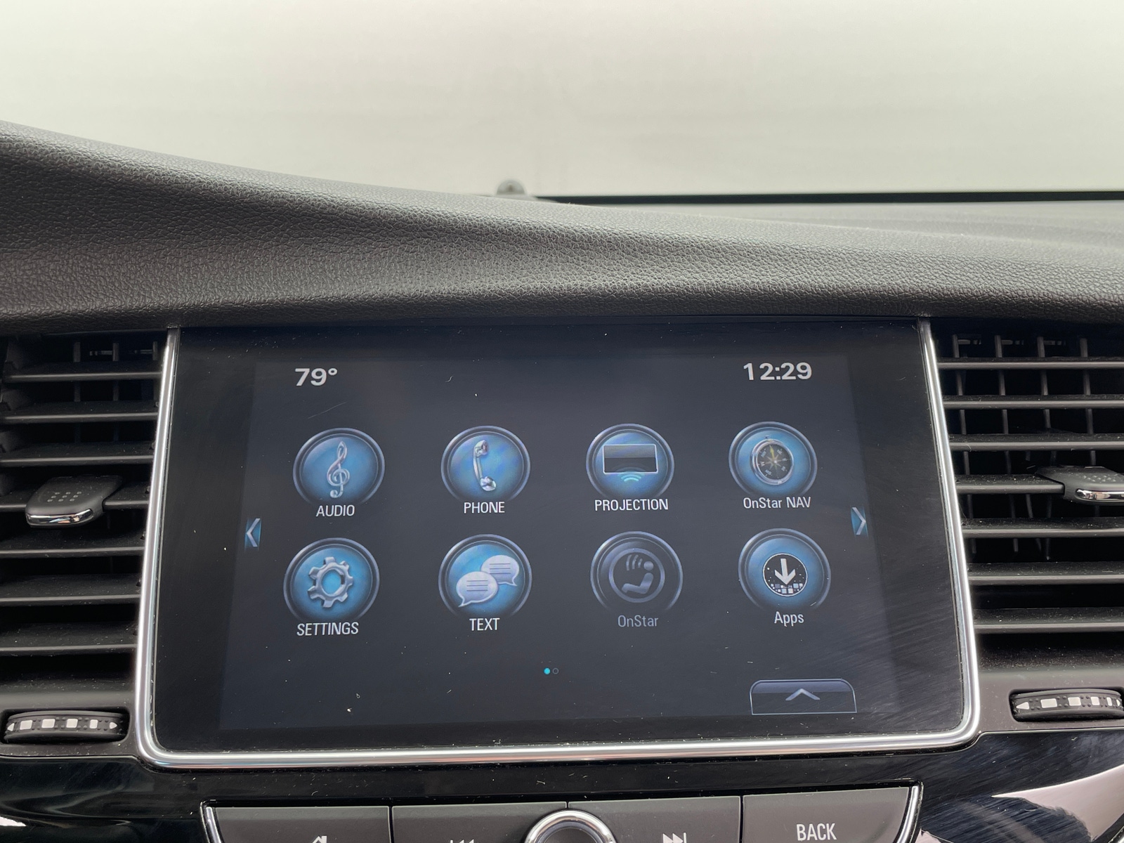 Thumbnail: 2019 Buick Encore - 3