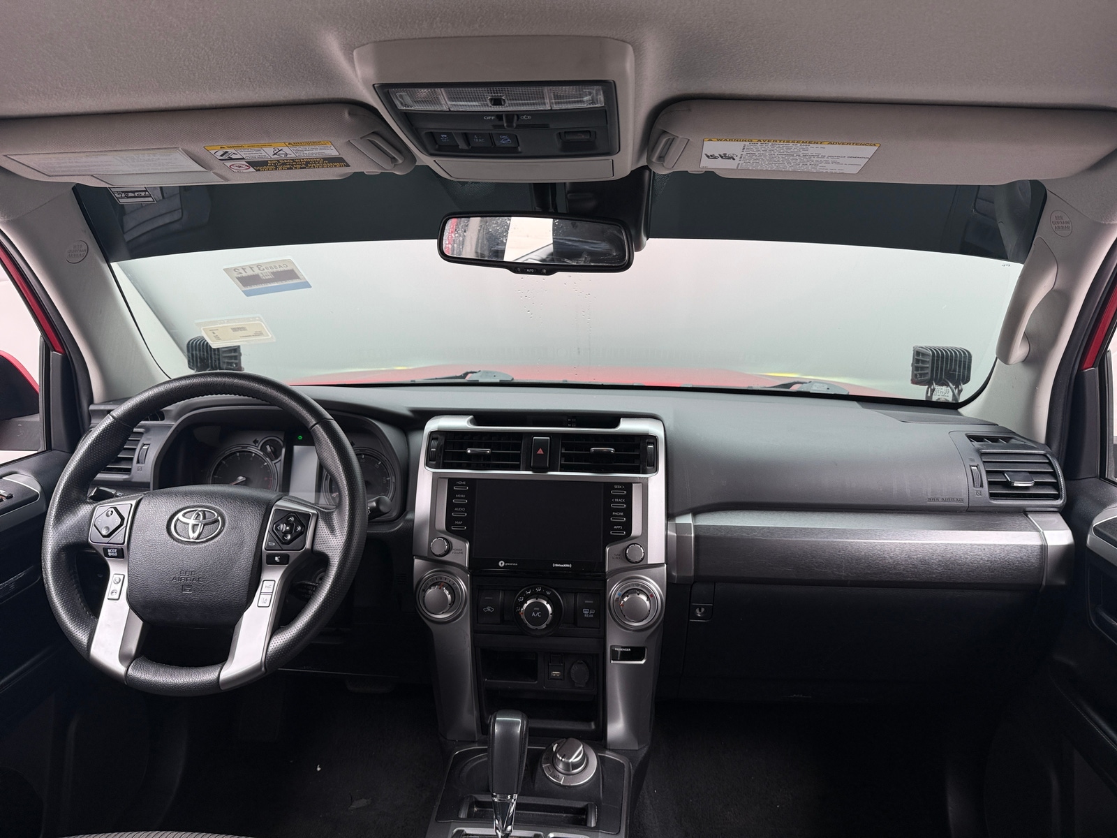 Thumbnail: 2021 Toyota 4Runner - 3